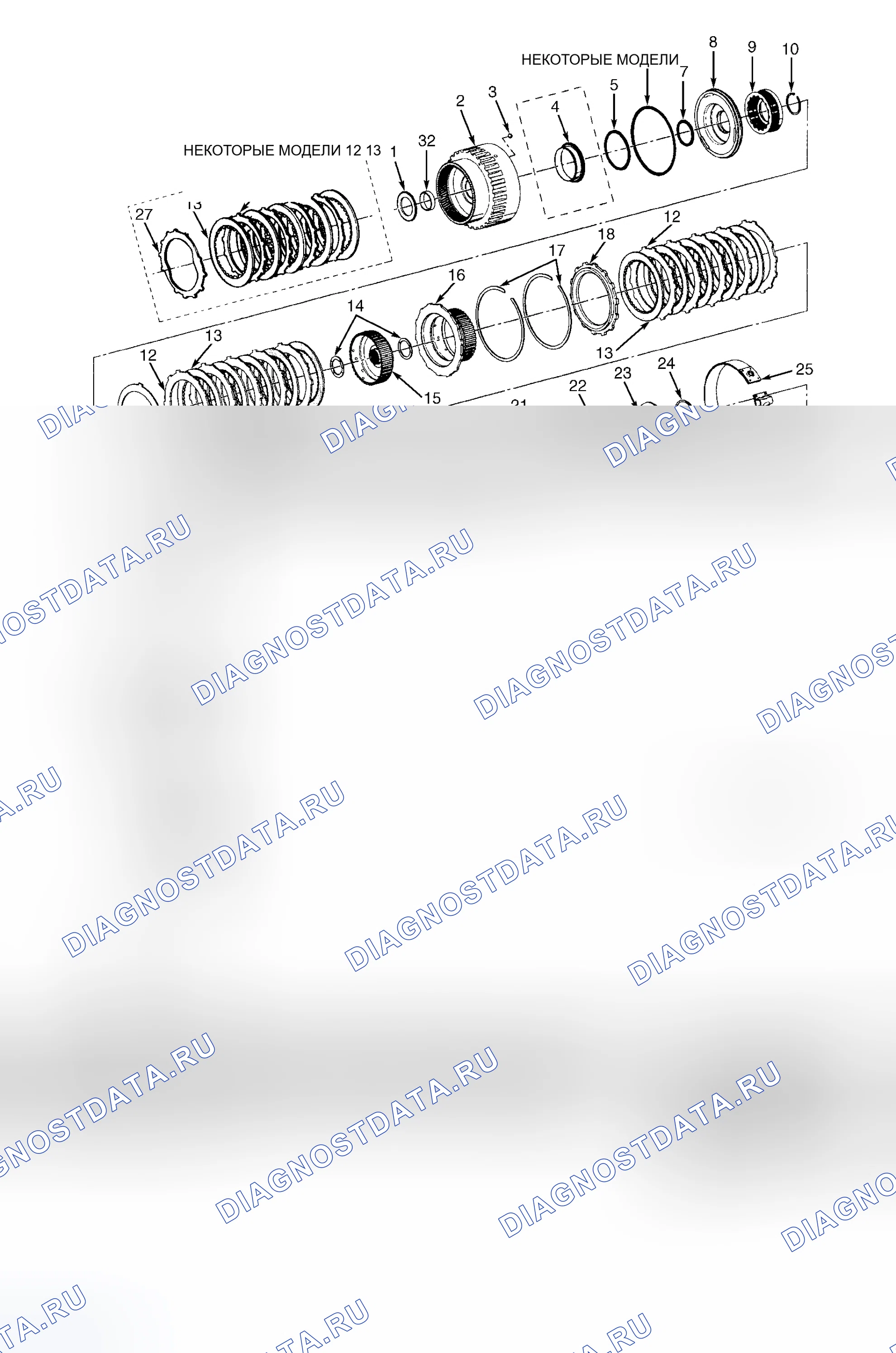 Рис. 145. GMC Sierra 2500 GMT400 final