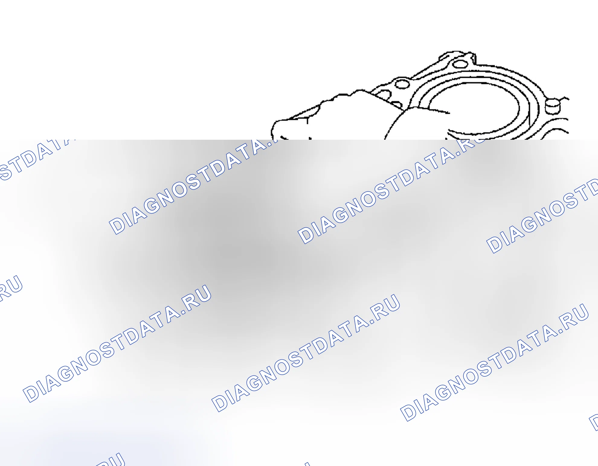 Рис. 231. Toyota Celica T230 рестайлинг