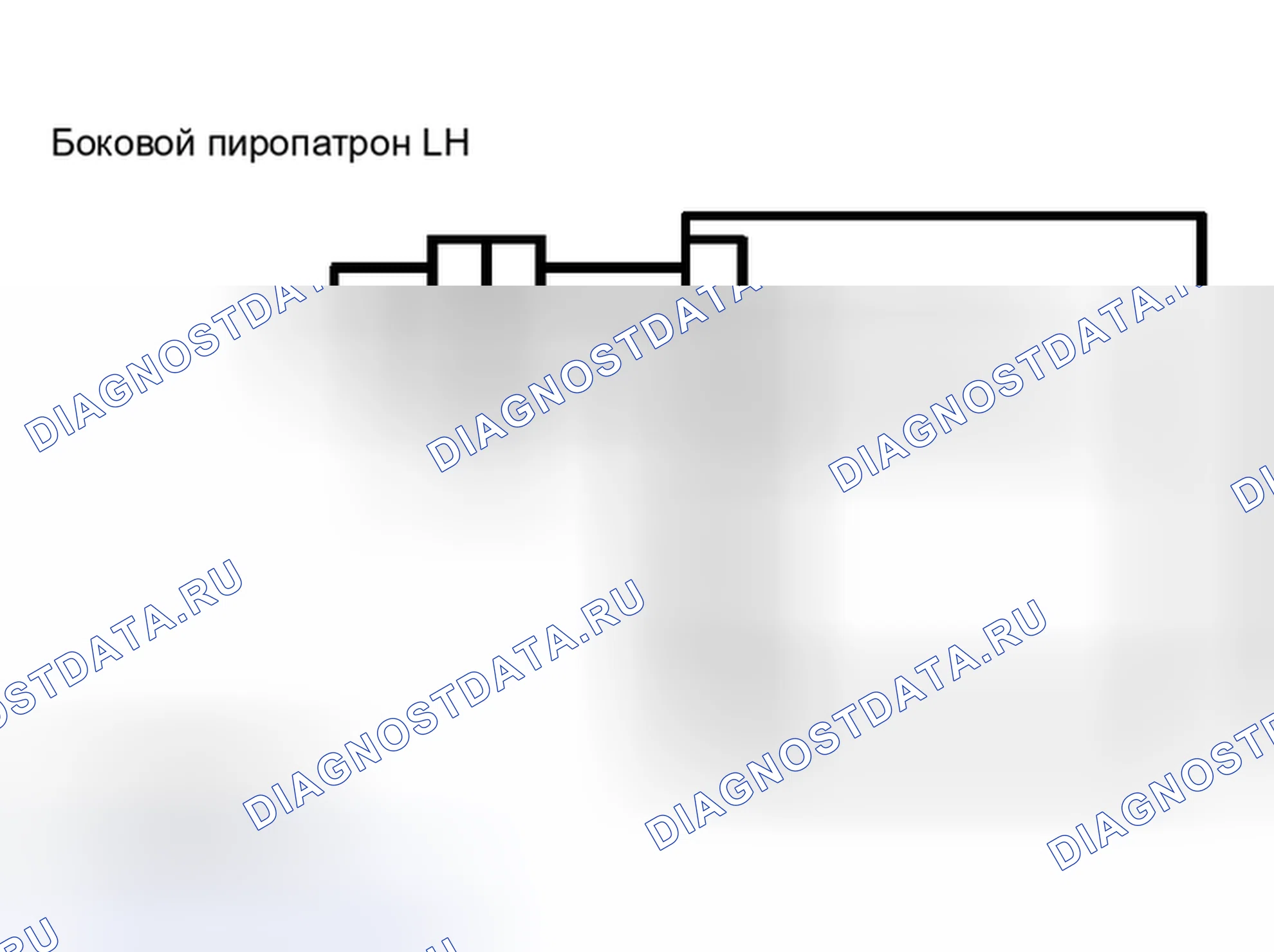 Рис. 191. Toyota RAV4 II рестайлинг