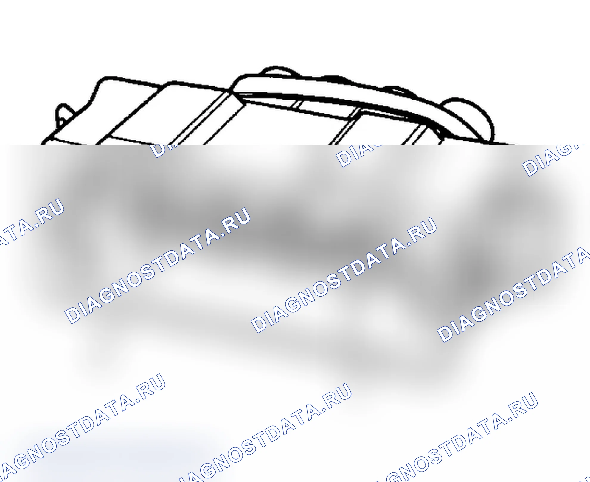 Рис. 14. Audi A4 B5 рестайлинг