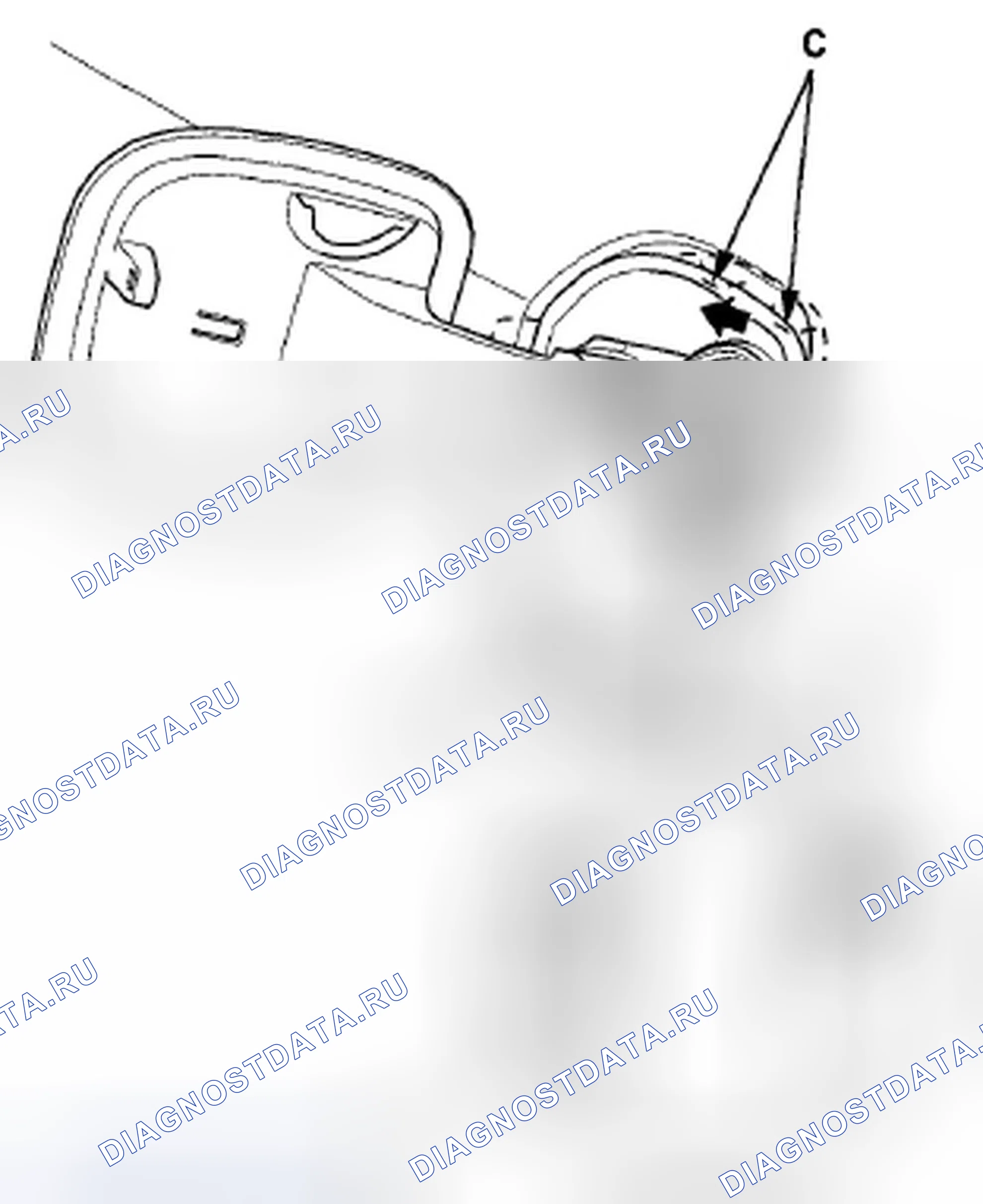 Рис. 333. Honda Crosstour I