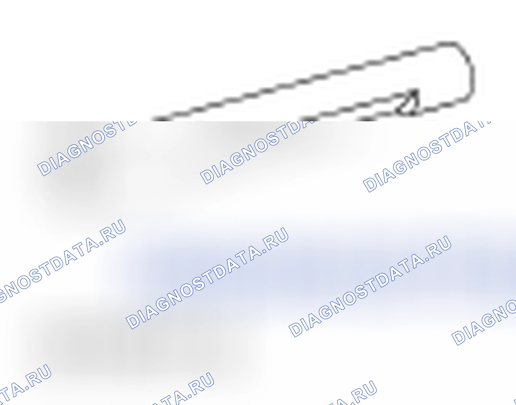 Рис. 702: Специальный инструмент (ы). Hyundai Matrix I рестайлинг