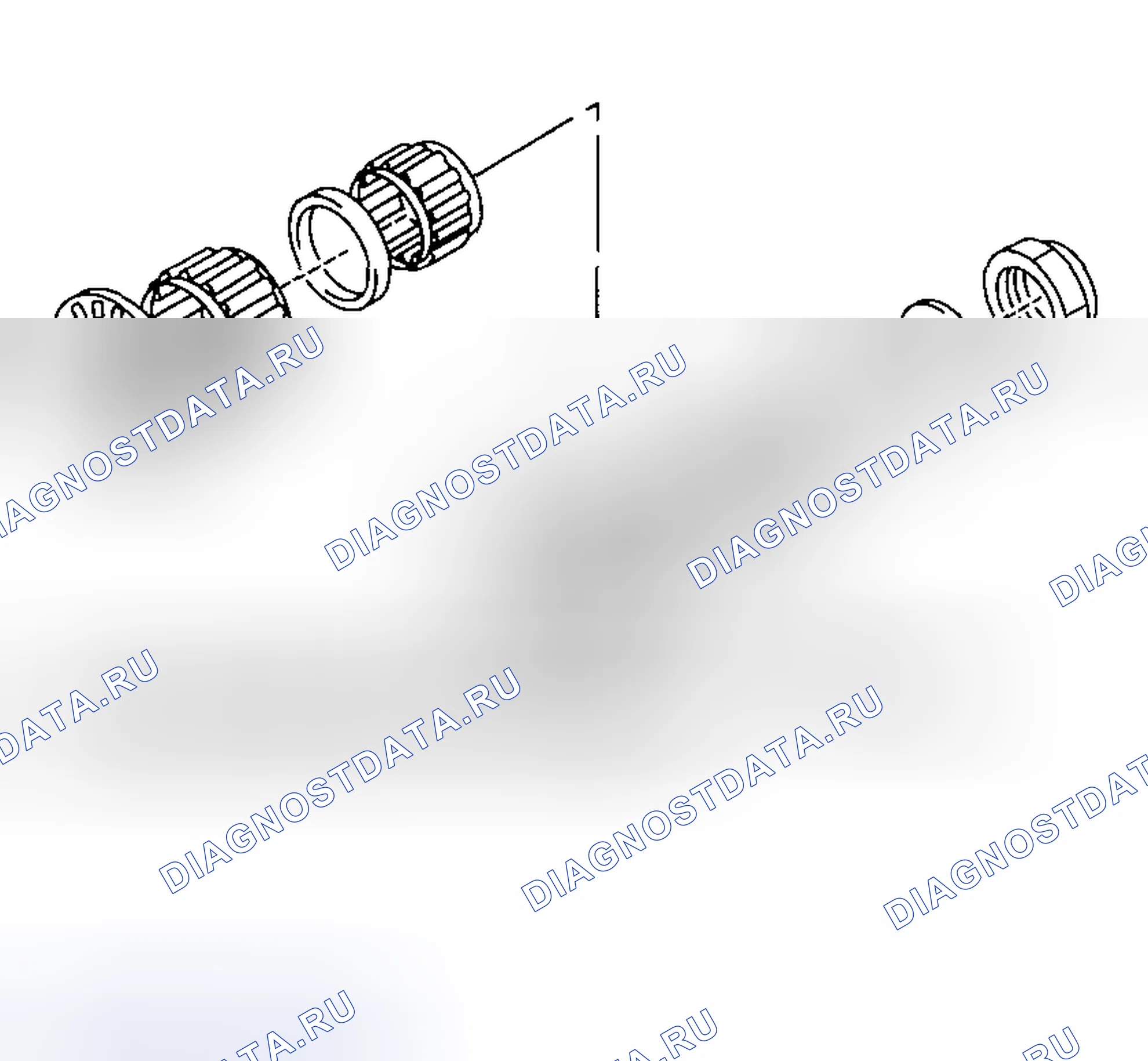 Рис. 84. Subaru Impreza GD/GC/GG рестайлинг