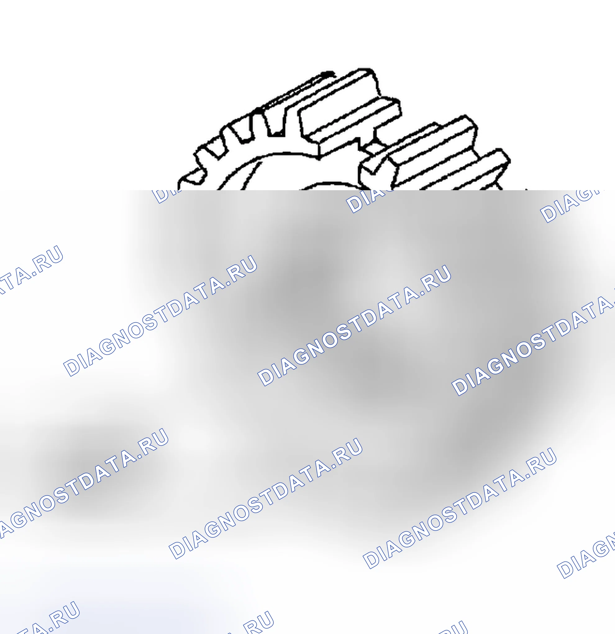 Рис. 137. Nissan Sentra B15
