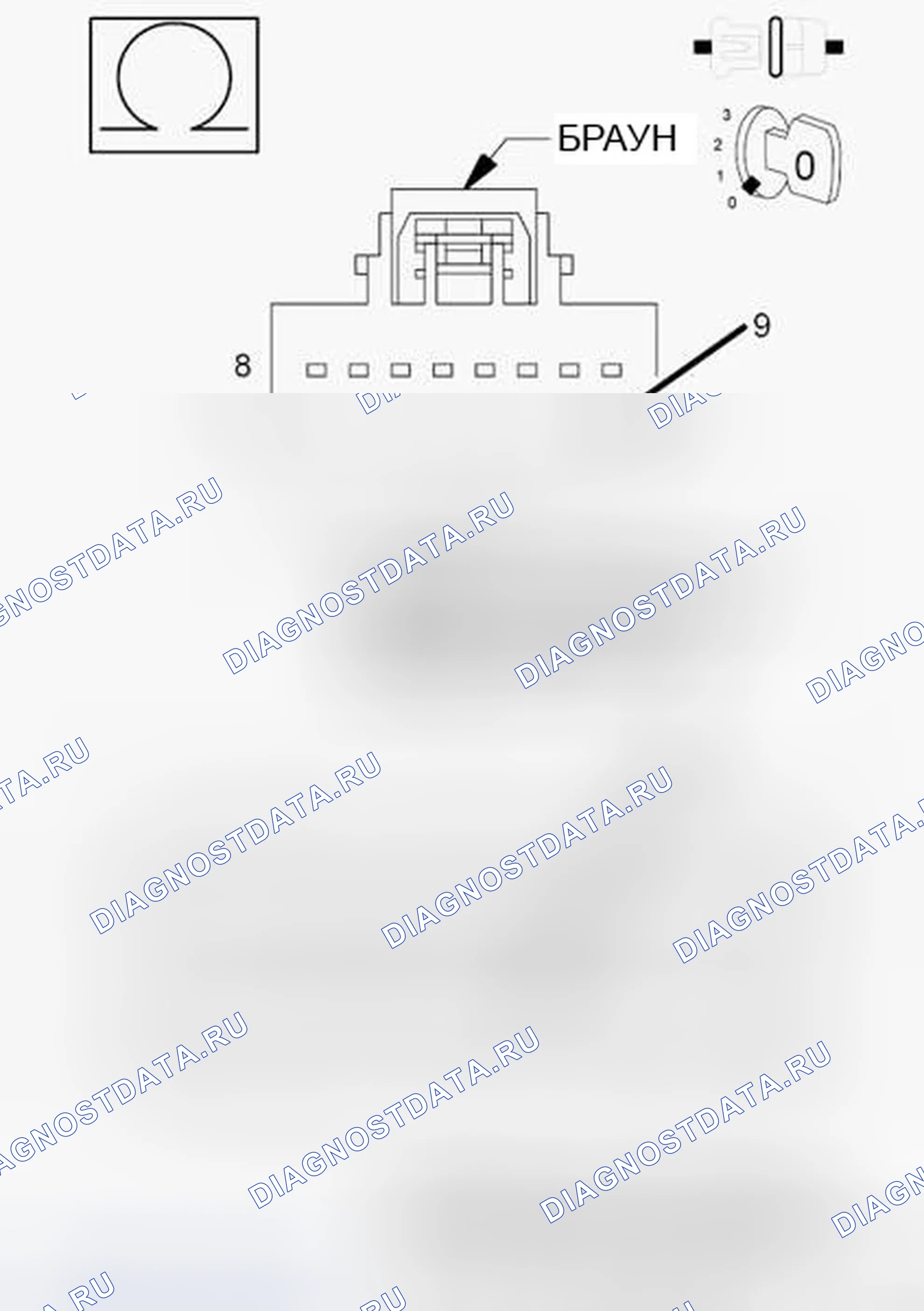 Рис. 280. Dodge Caliber I рестайлинг