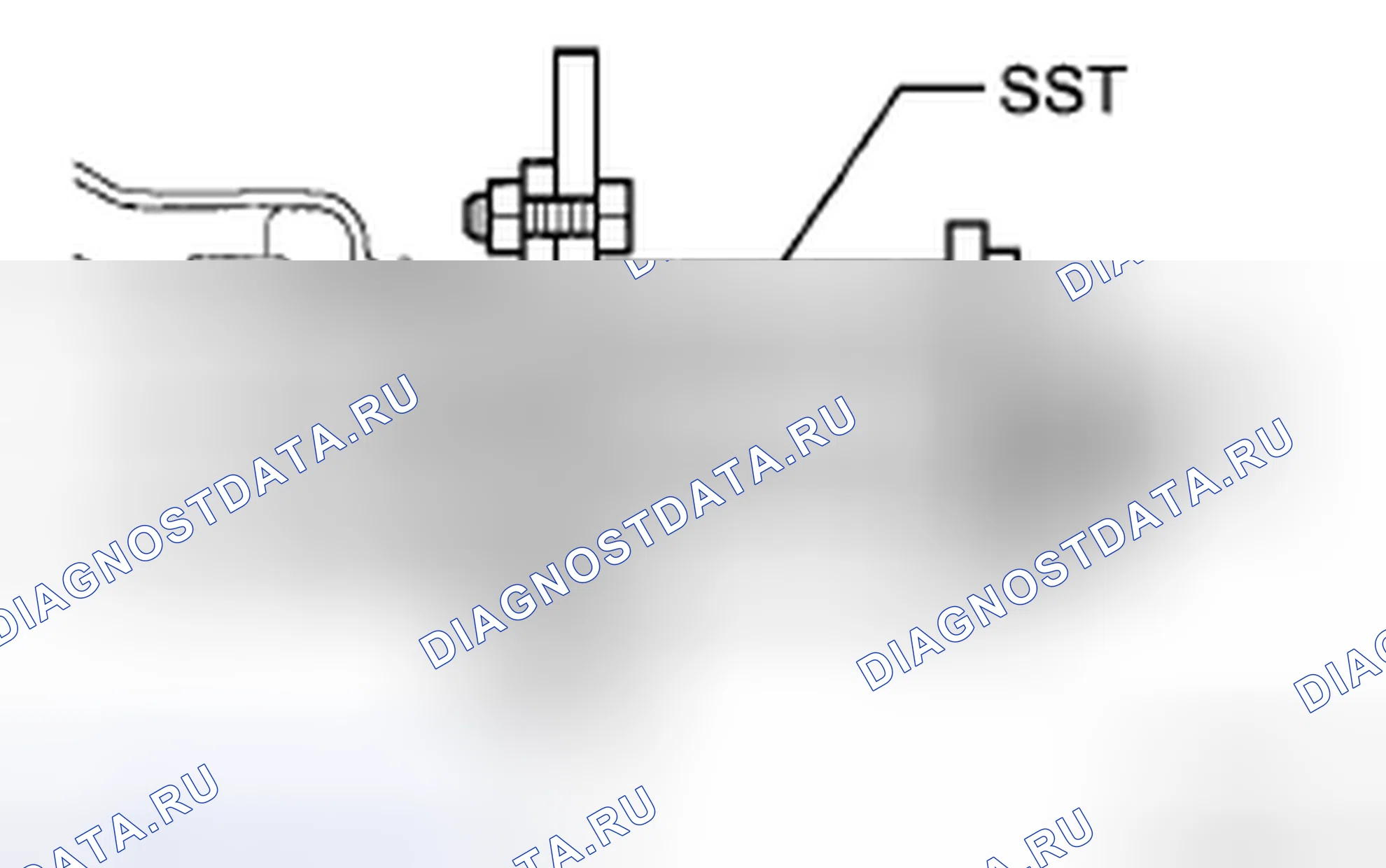 Рис. 4. Toyota Sienna II рестайлинг