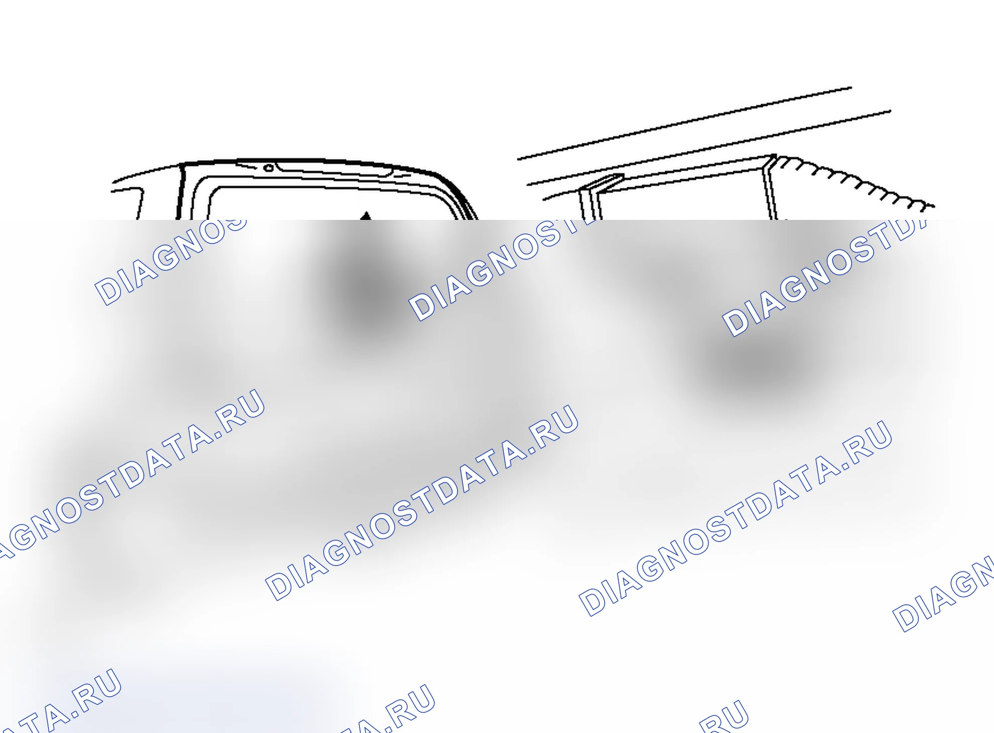Рис. 64. Toyota Land Cruiser 100 рестайлинг 2