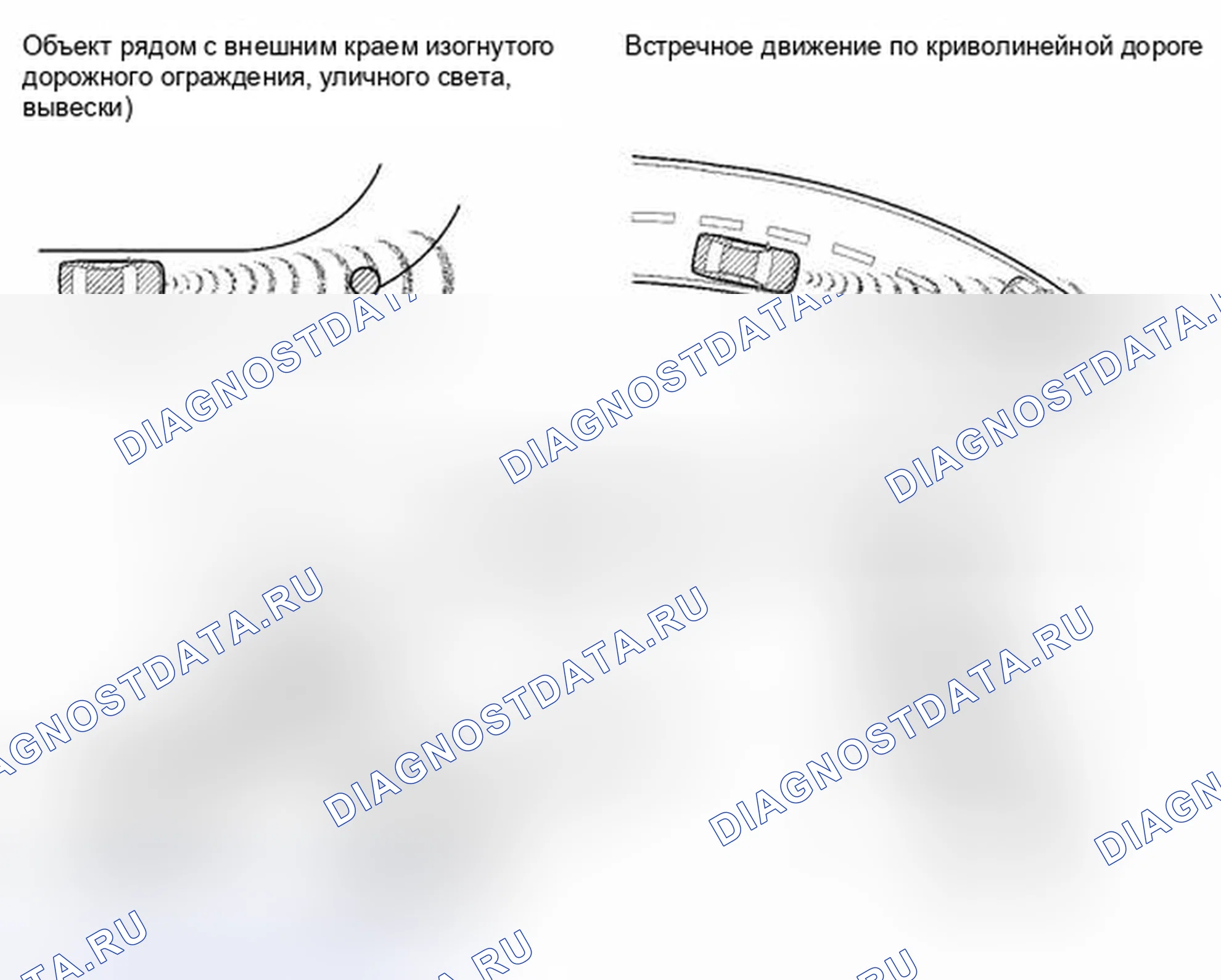 Рис. 331: ОПИСАНИЕ СИСТЕМЫ. Toyota Prius III рестайлинг