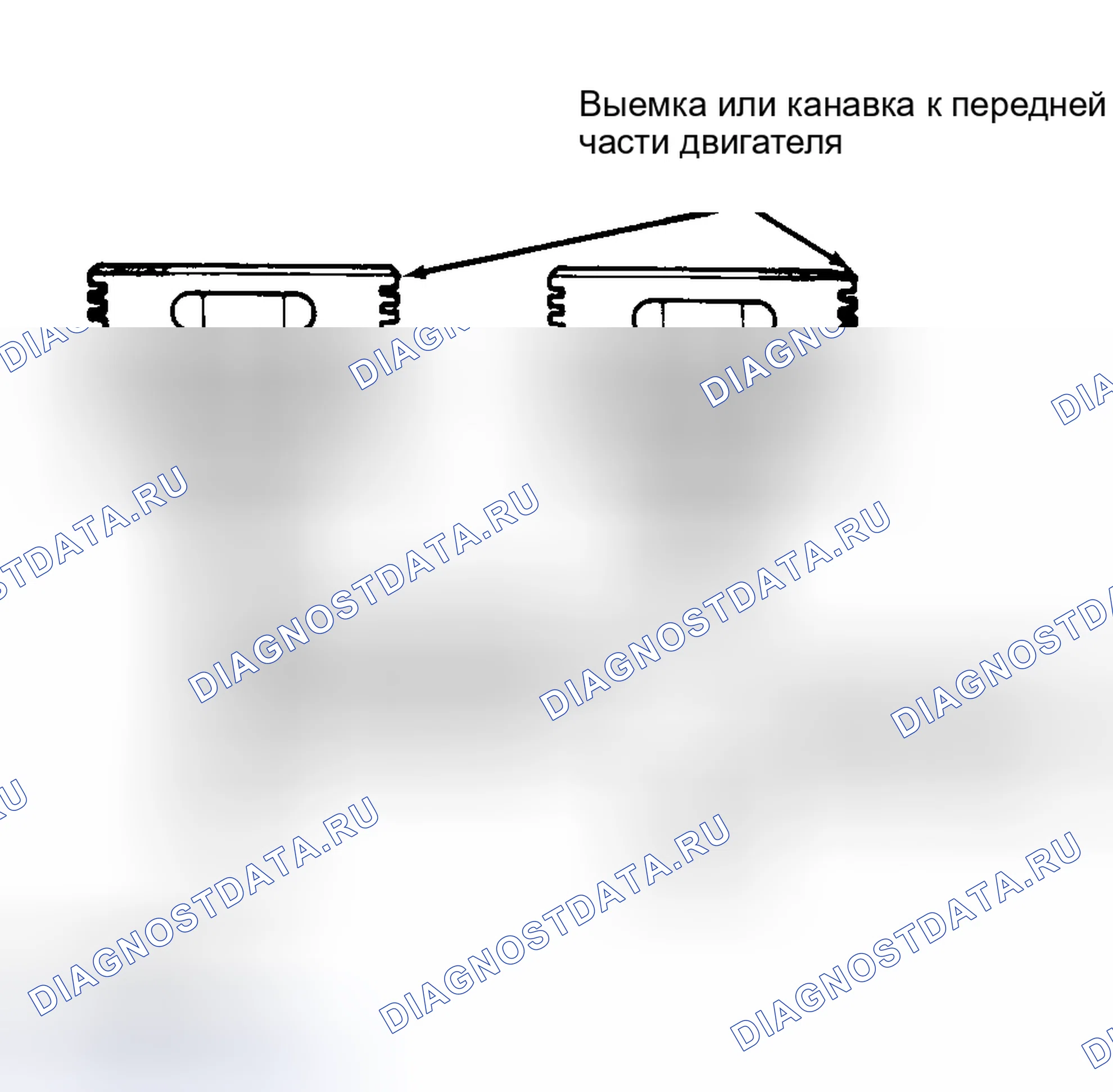 Рис. 97. Dodge Cab & Chassis R2500 AD pre