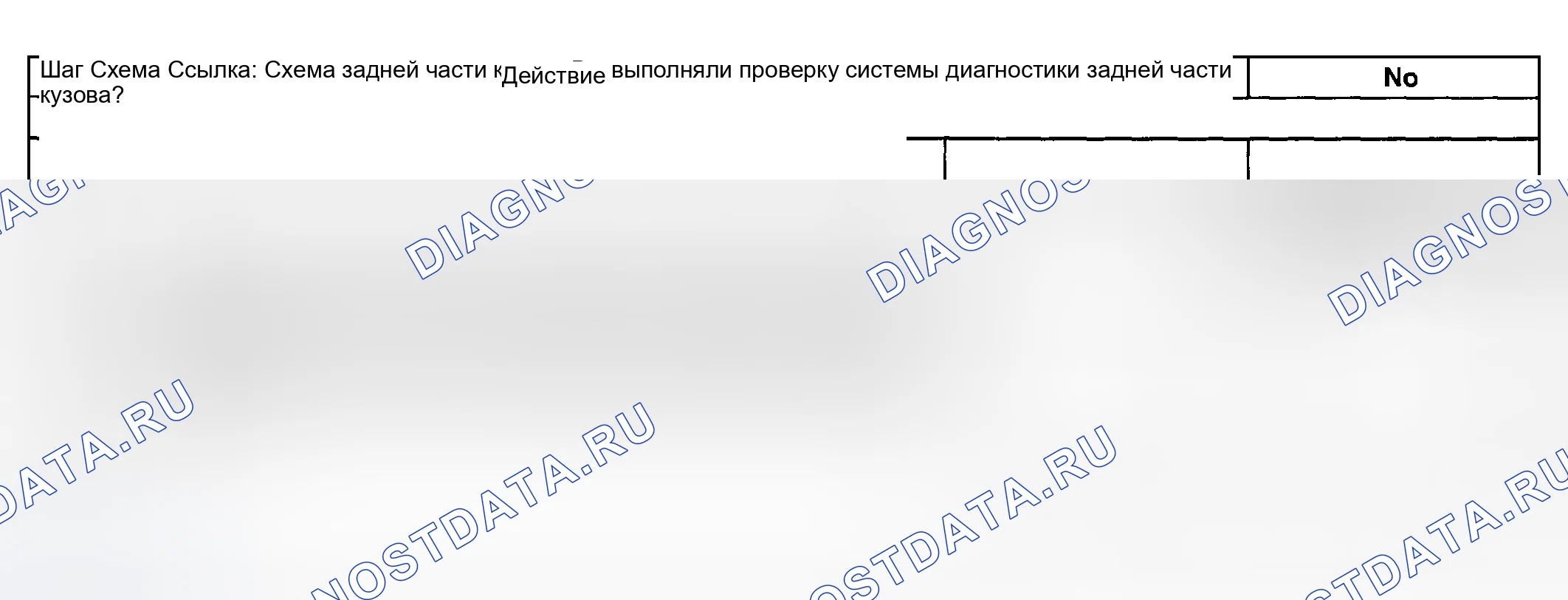 Рис. 17: Дверной замок топливозаправщика не запирается. Hyundai Veracruz I
