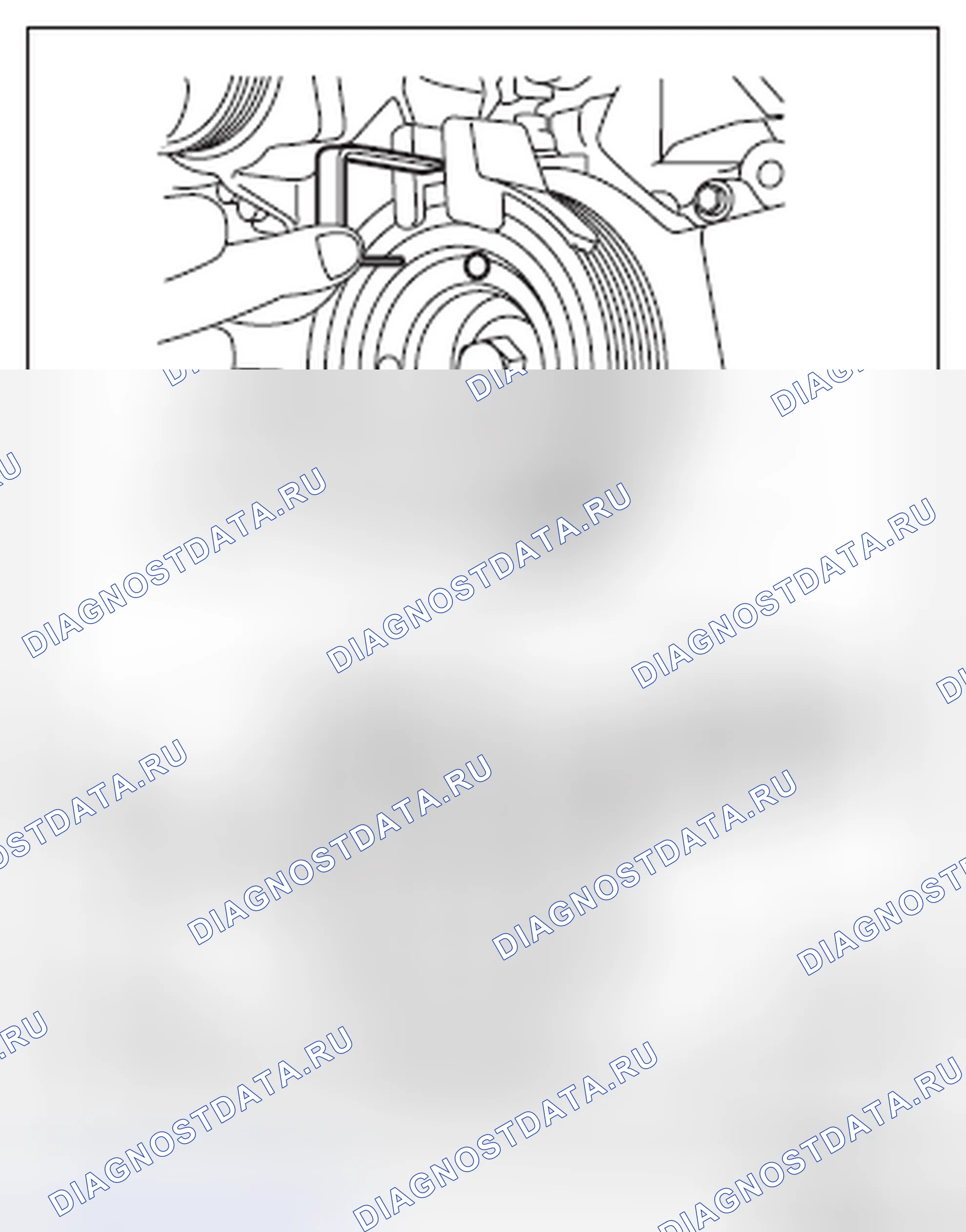 Рис. 711. Subaru Impreza GK