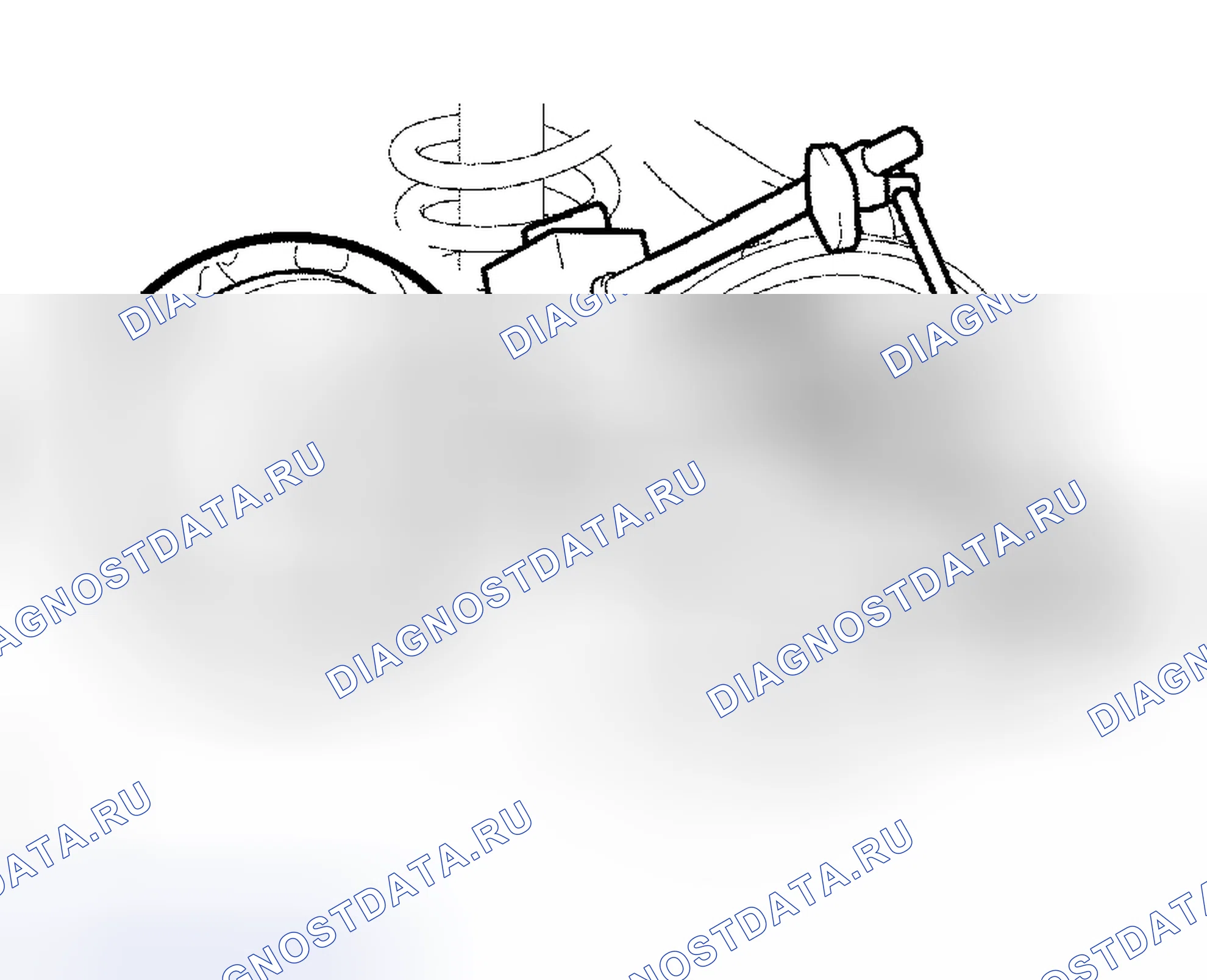 Рис. 4. Kia Sorento I
