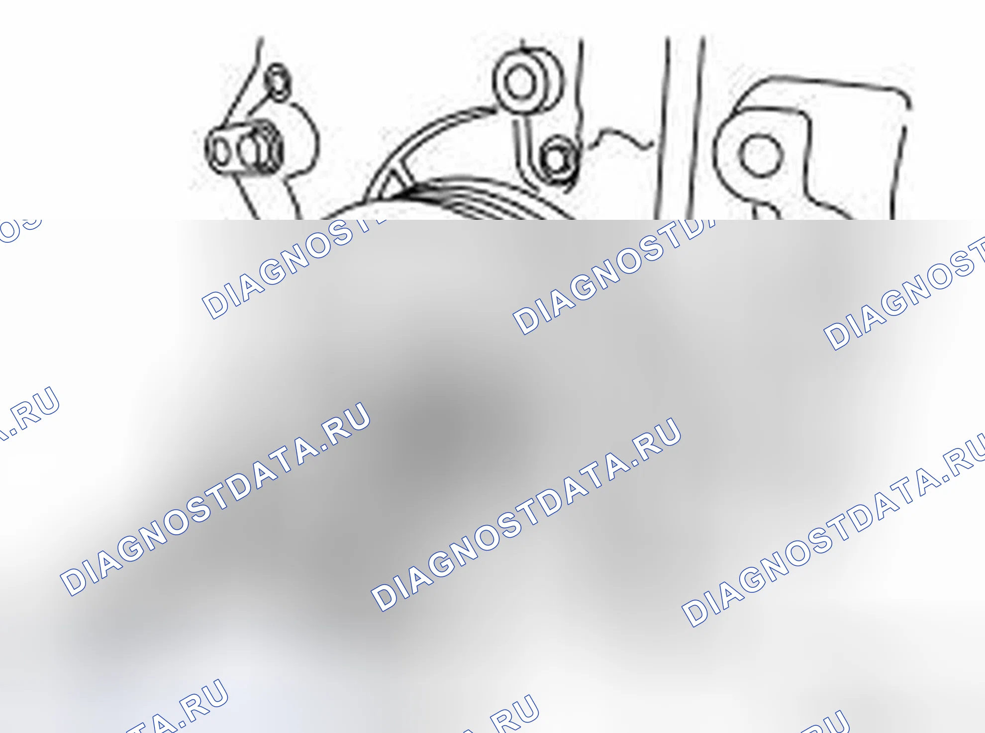 Рис. 42. Infiniti FX35 II