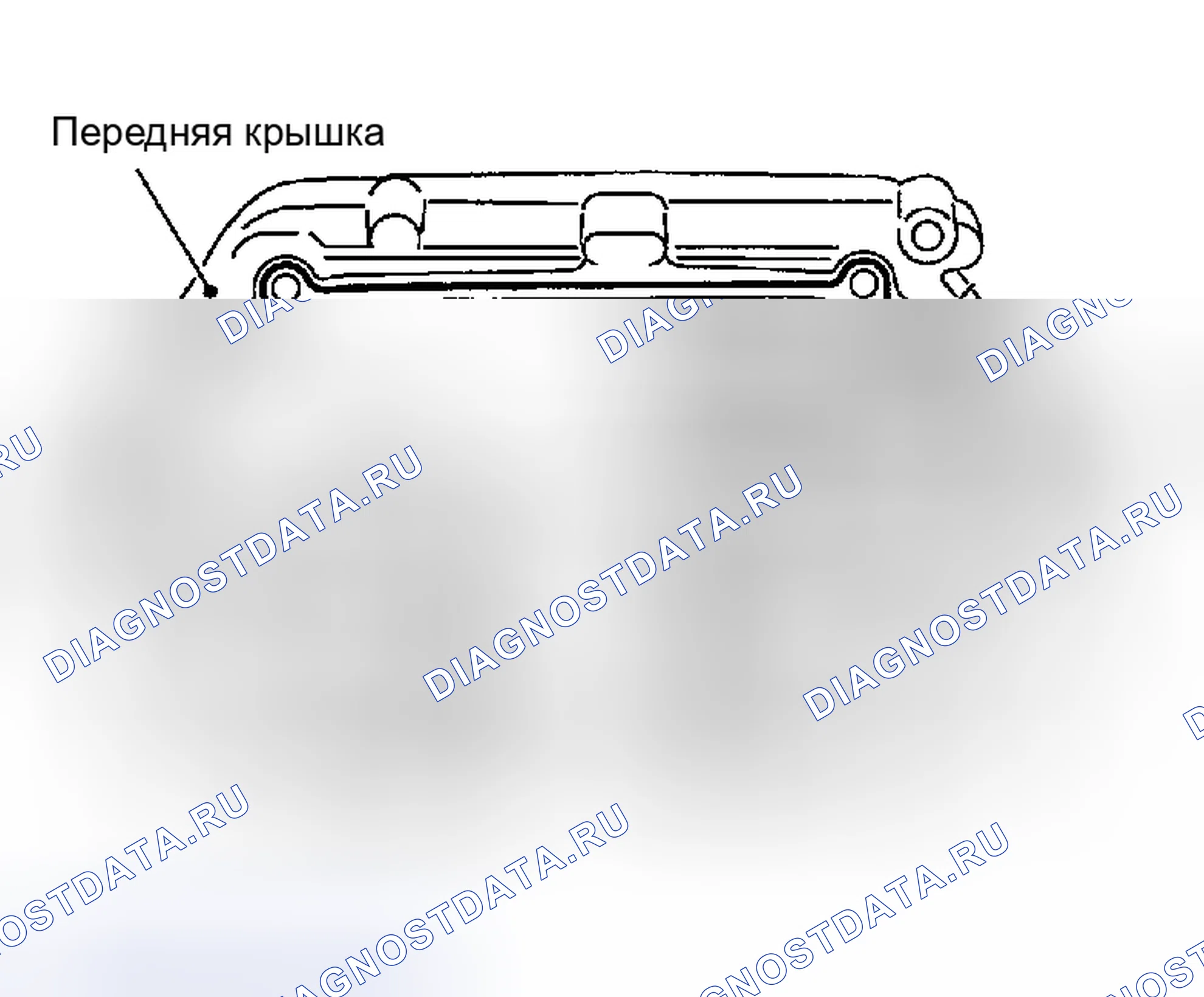 Рис. 171. Nissan Sentra B15