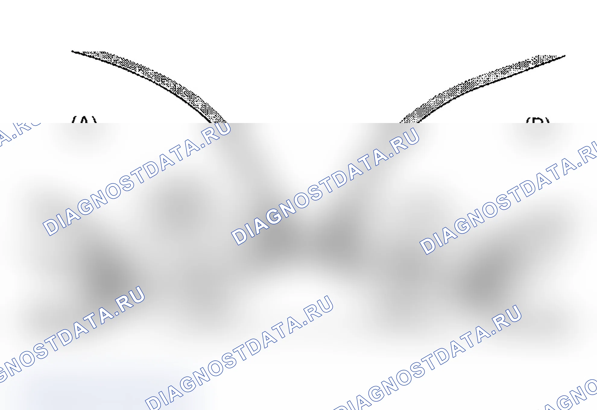 Рис. 452: СЕДЛО КЛАПАНА. Subaru Impreza WRX GD/GG рестайлинг