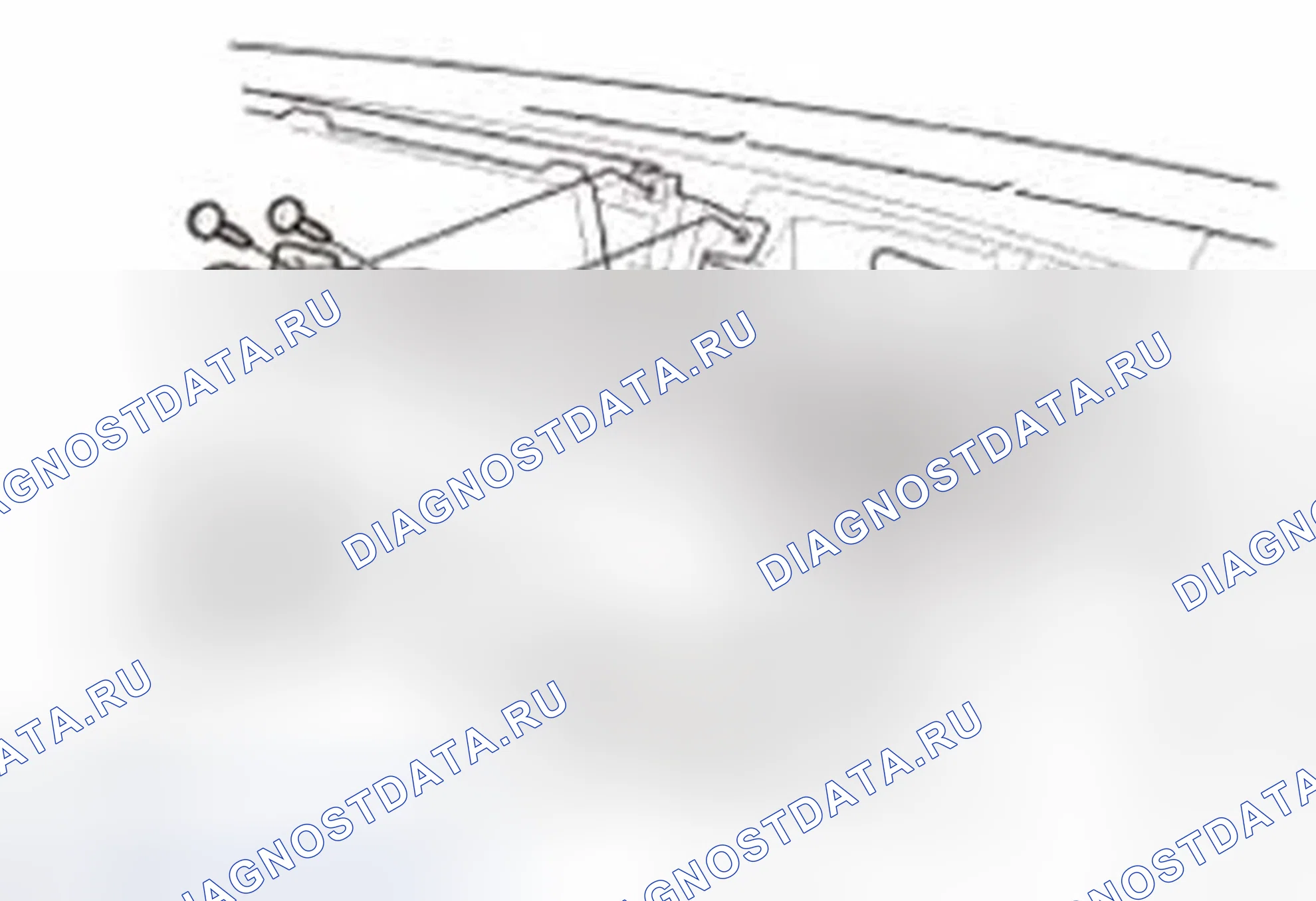 Рис. 794: Установка. Honda Civic IX