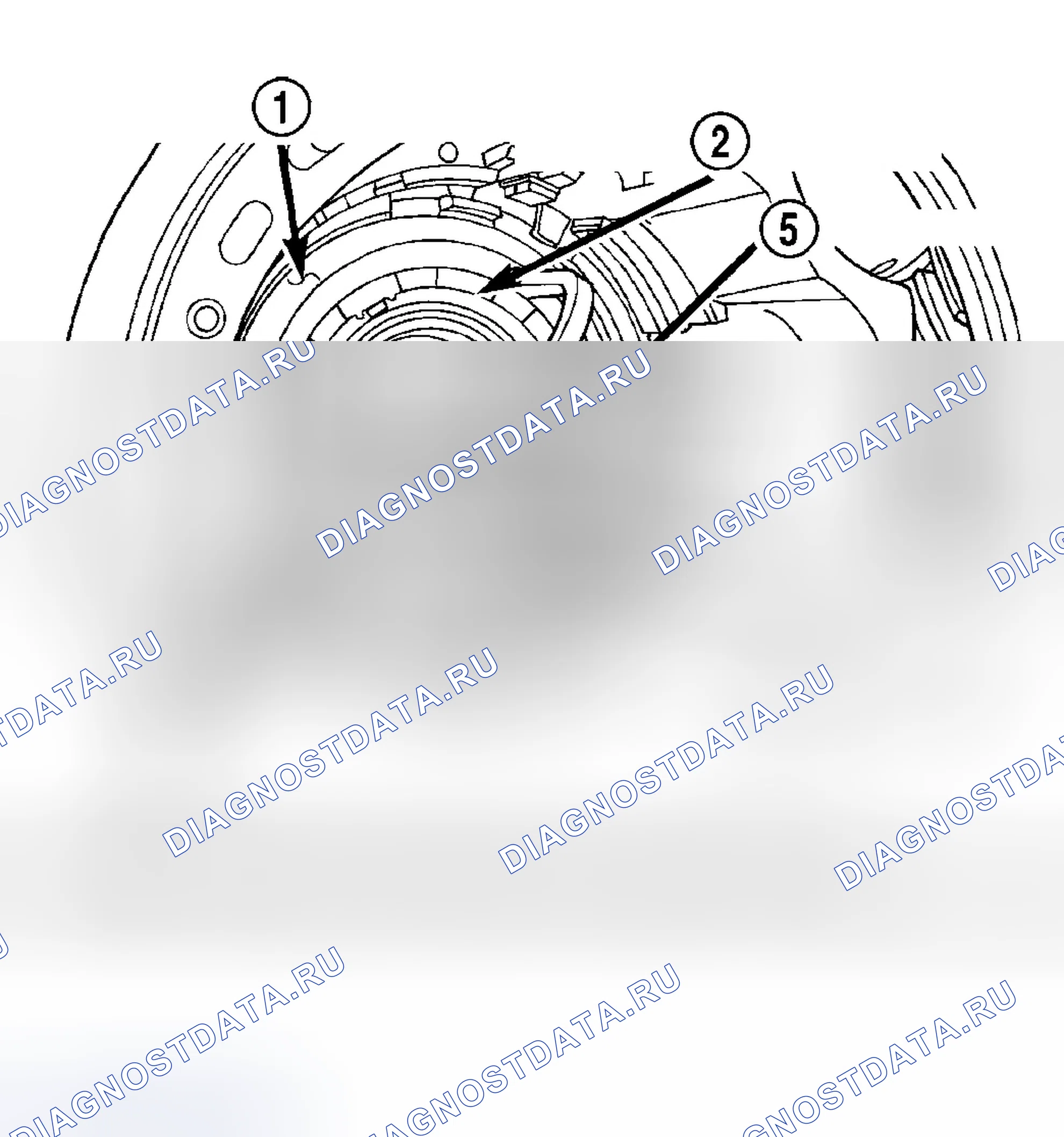 Рис. 193. Dodge Grand Caravan IV