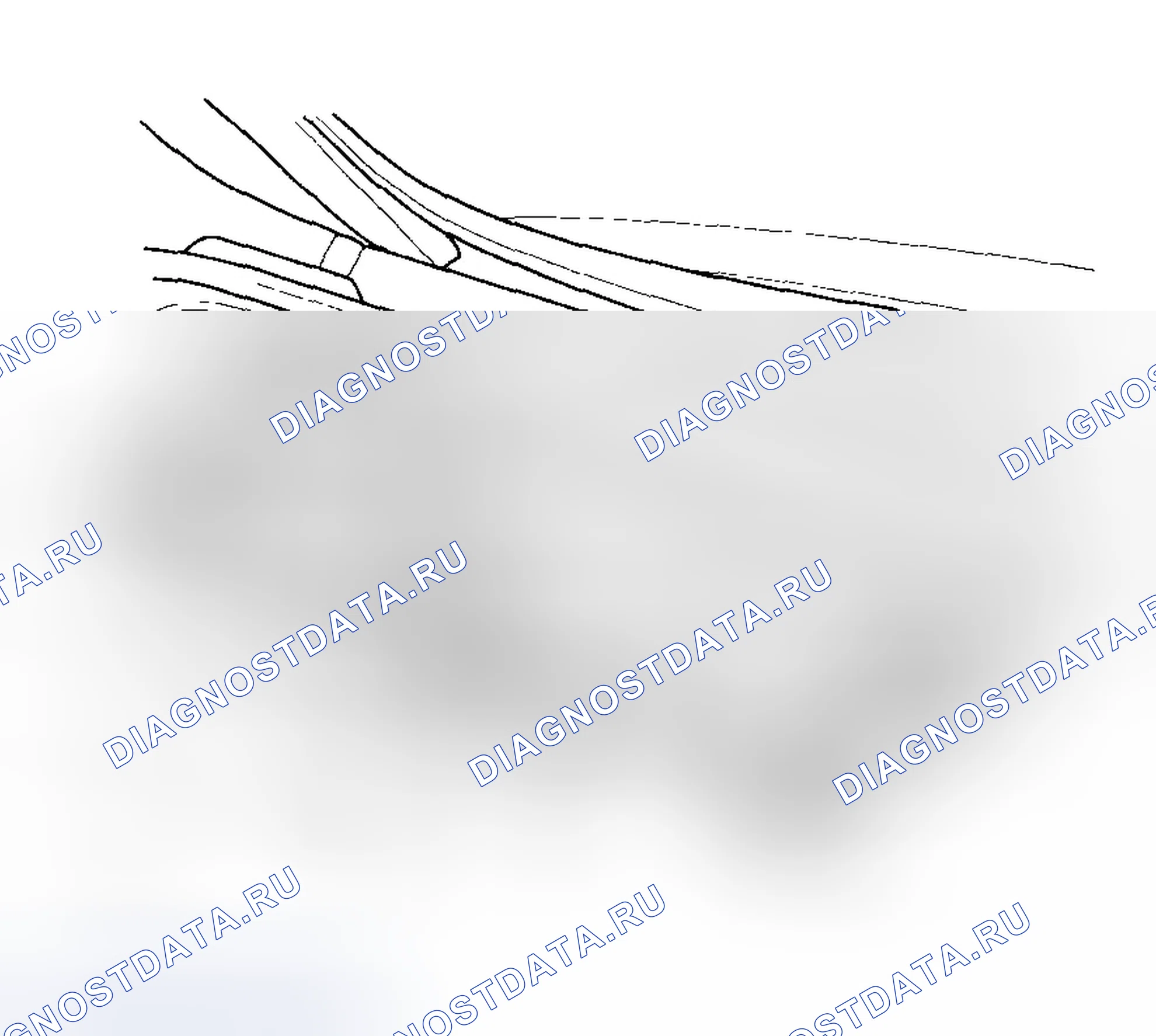 Рис. 322. Honda Accord VII рестайлинг