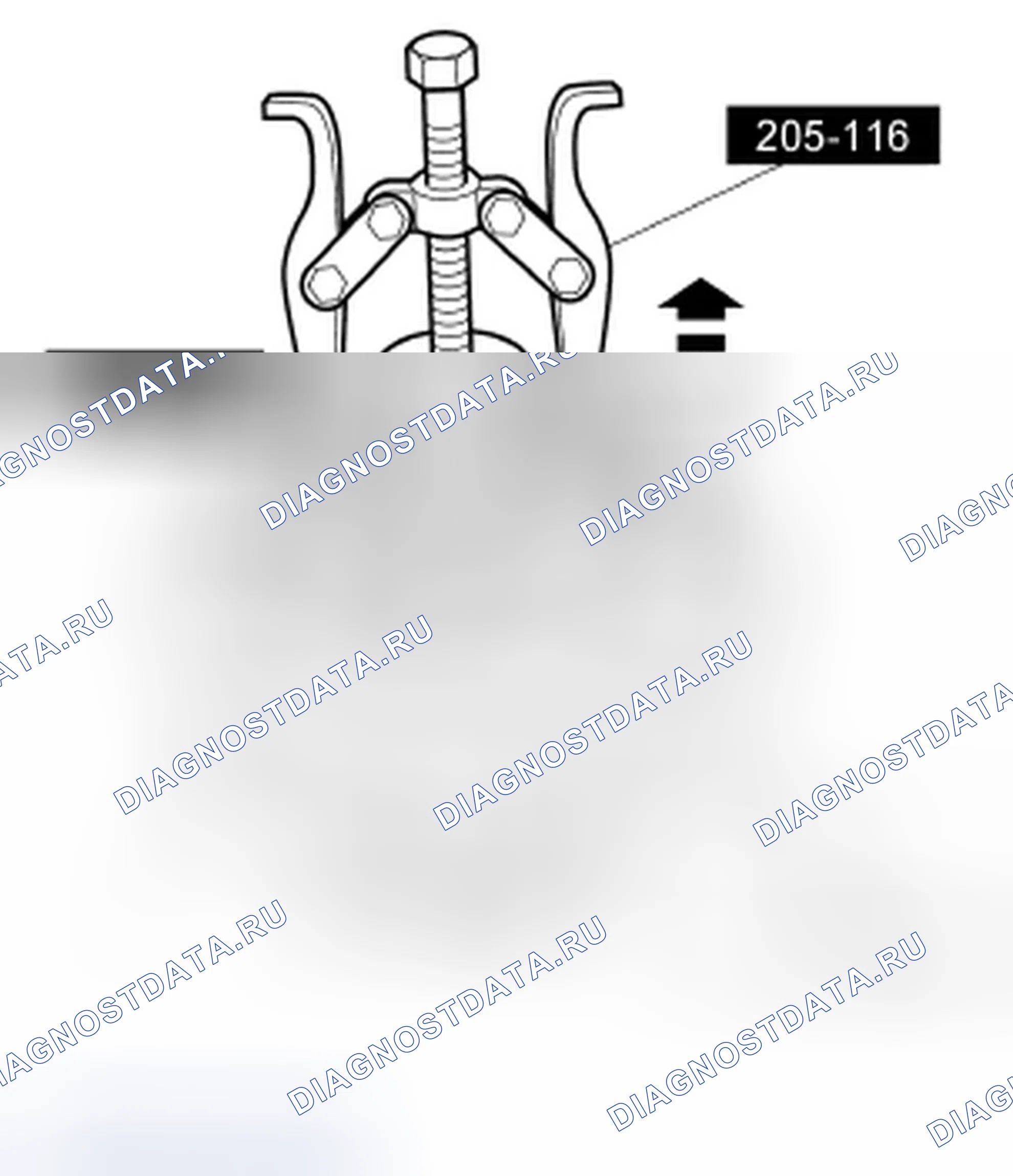 Рис. 267. Ford Mustang V