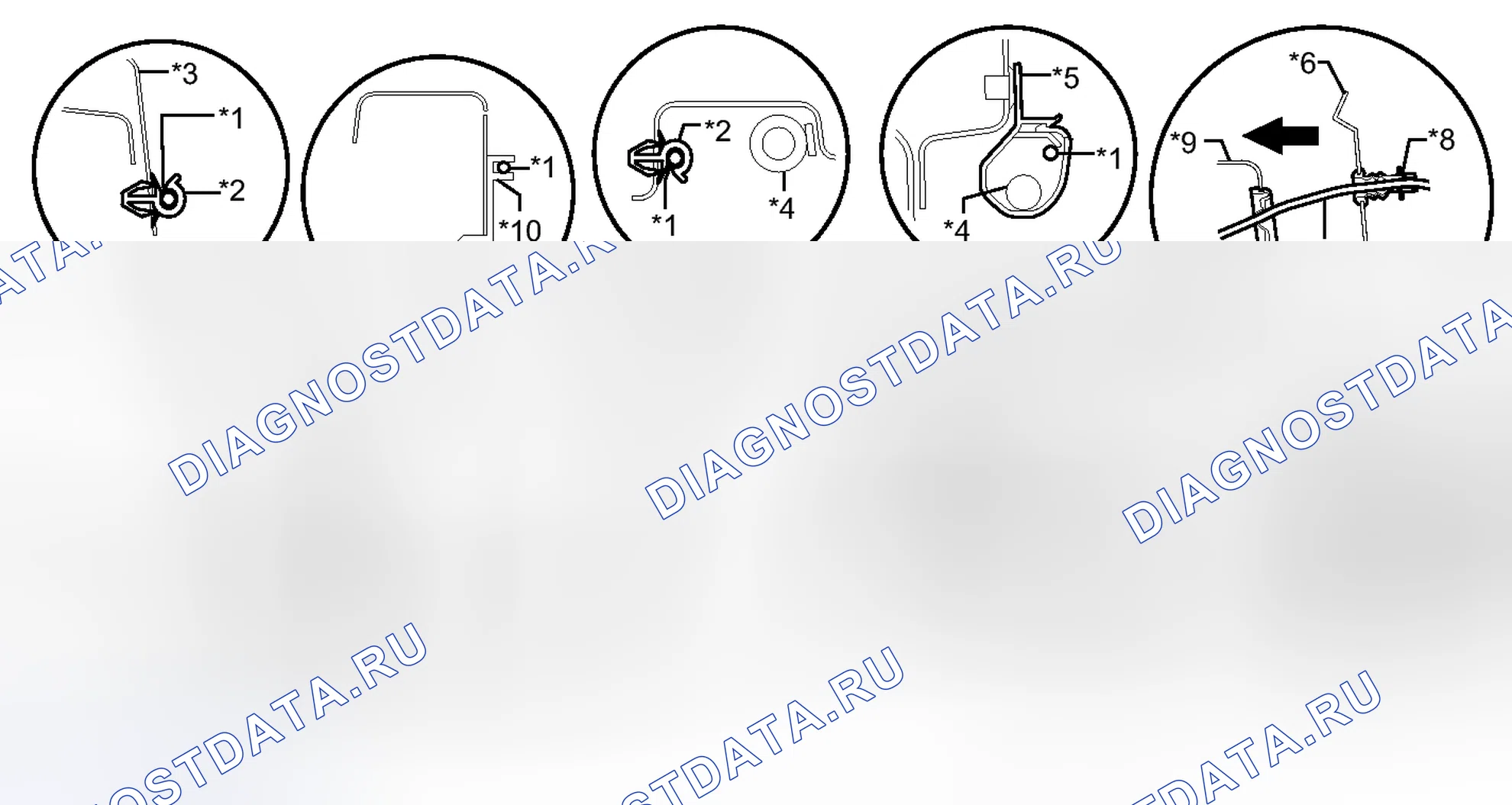 Рис. 20. Scion tC II рестайлинг