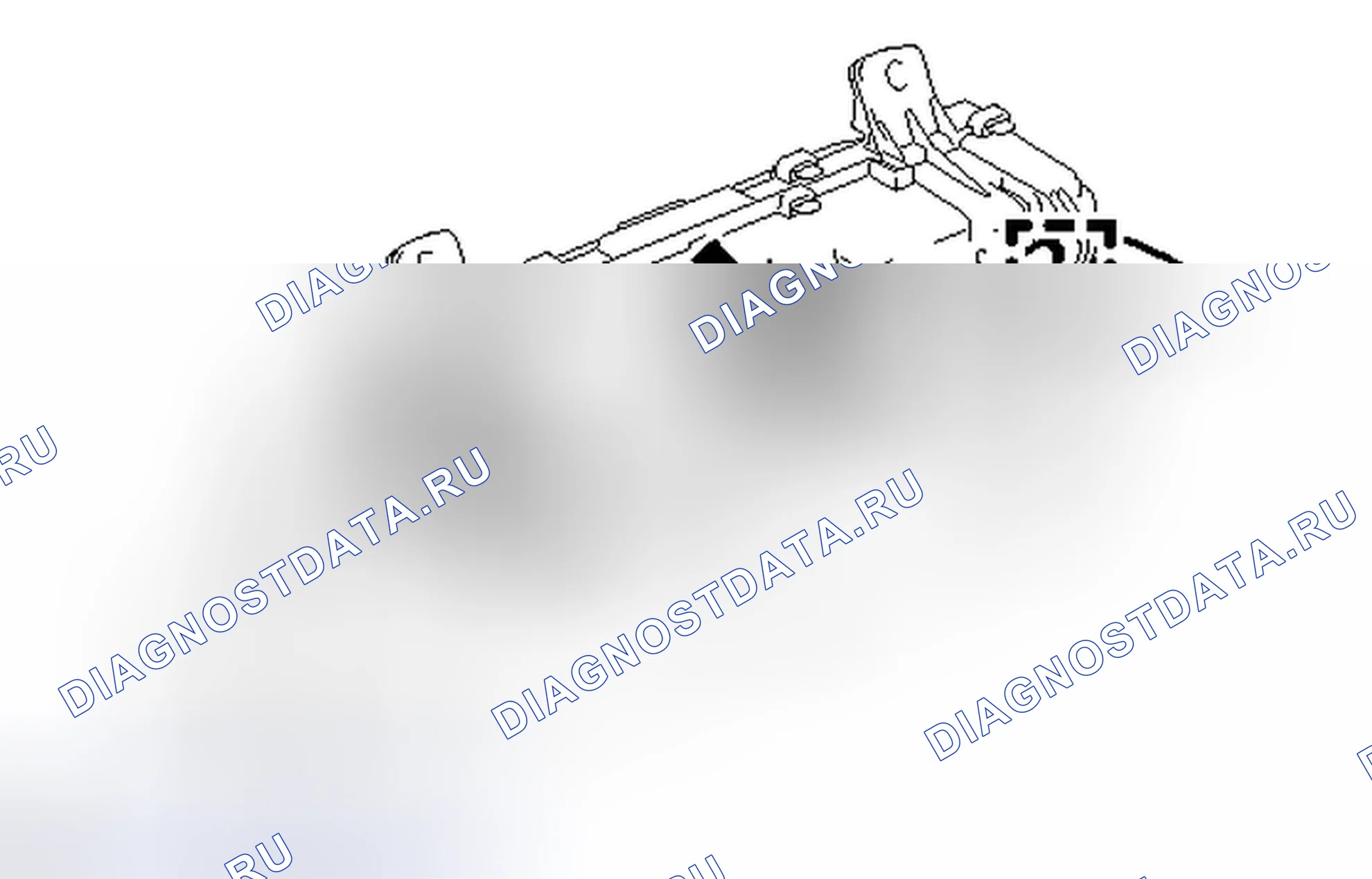 Рис. 36. Toyota Camry XV50