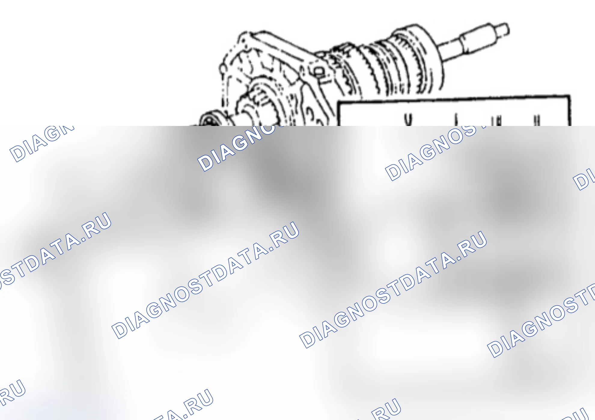 Разборка / установка — Great Wall King-Kong-Cannon. Great-Wall King Kong Cannon I