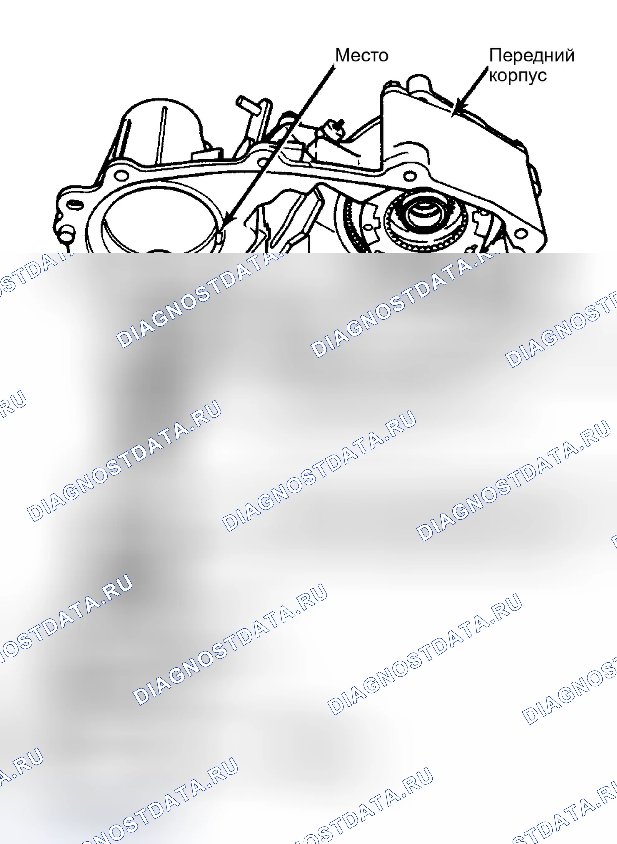 Рис. 15. Ford Bronco IV