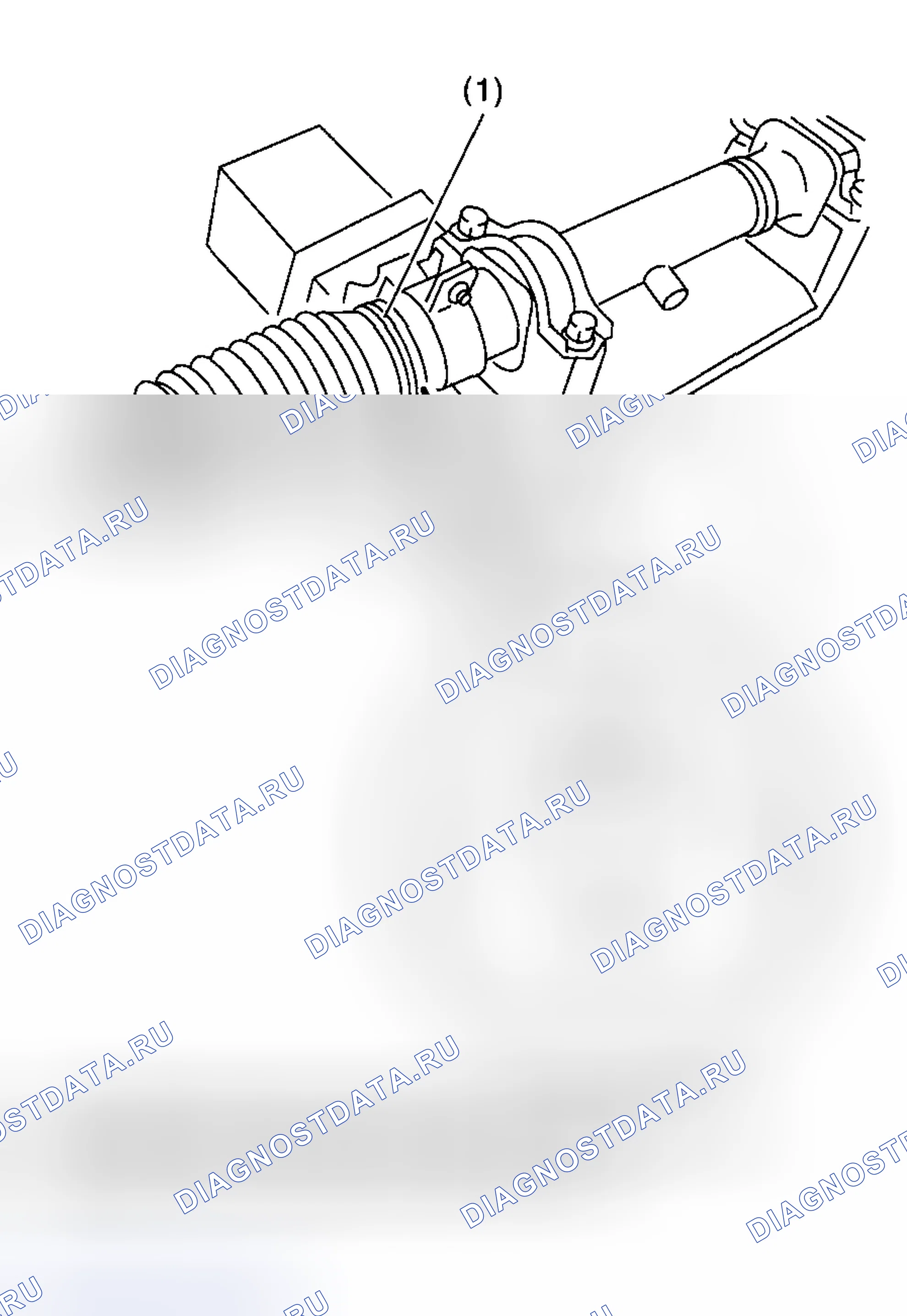 Рис. 112. Subaru Impreza WRX GD/GG рестайлинг 2