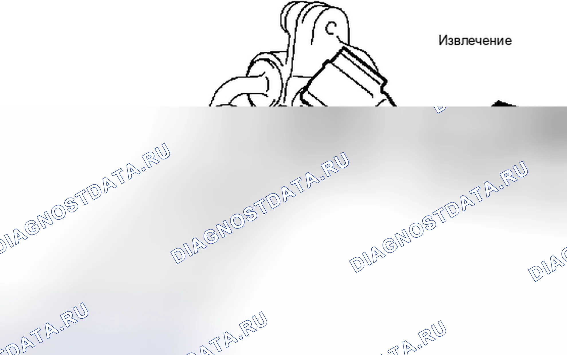 Рис. 107. Toyota Tacoma II рестайлинг