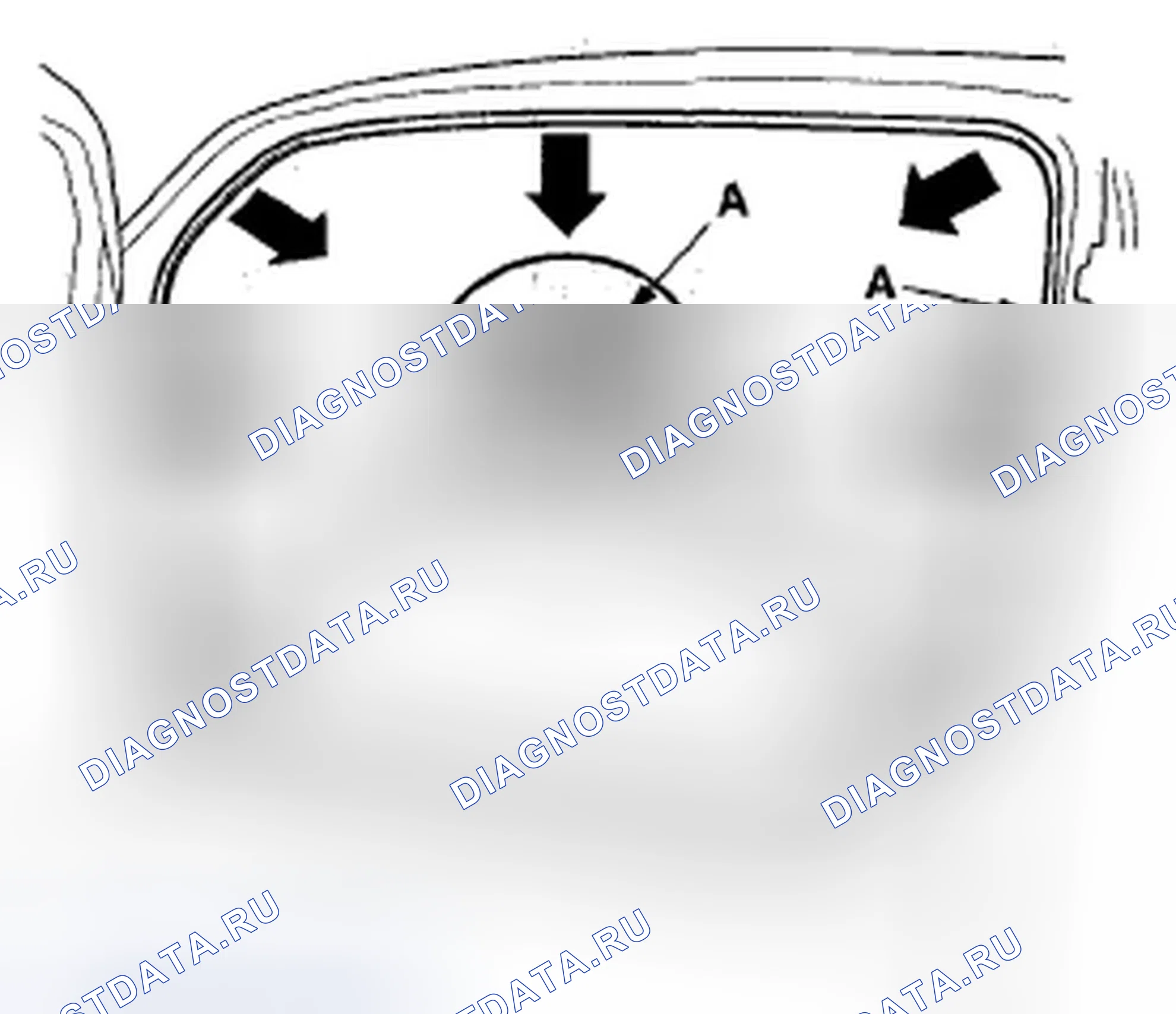 Рис. 61. Honda Element YH2 рестайлинг 2