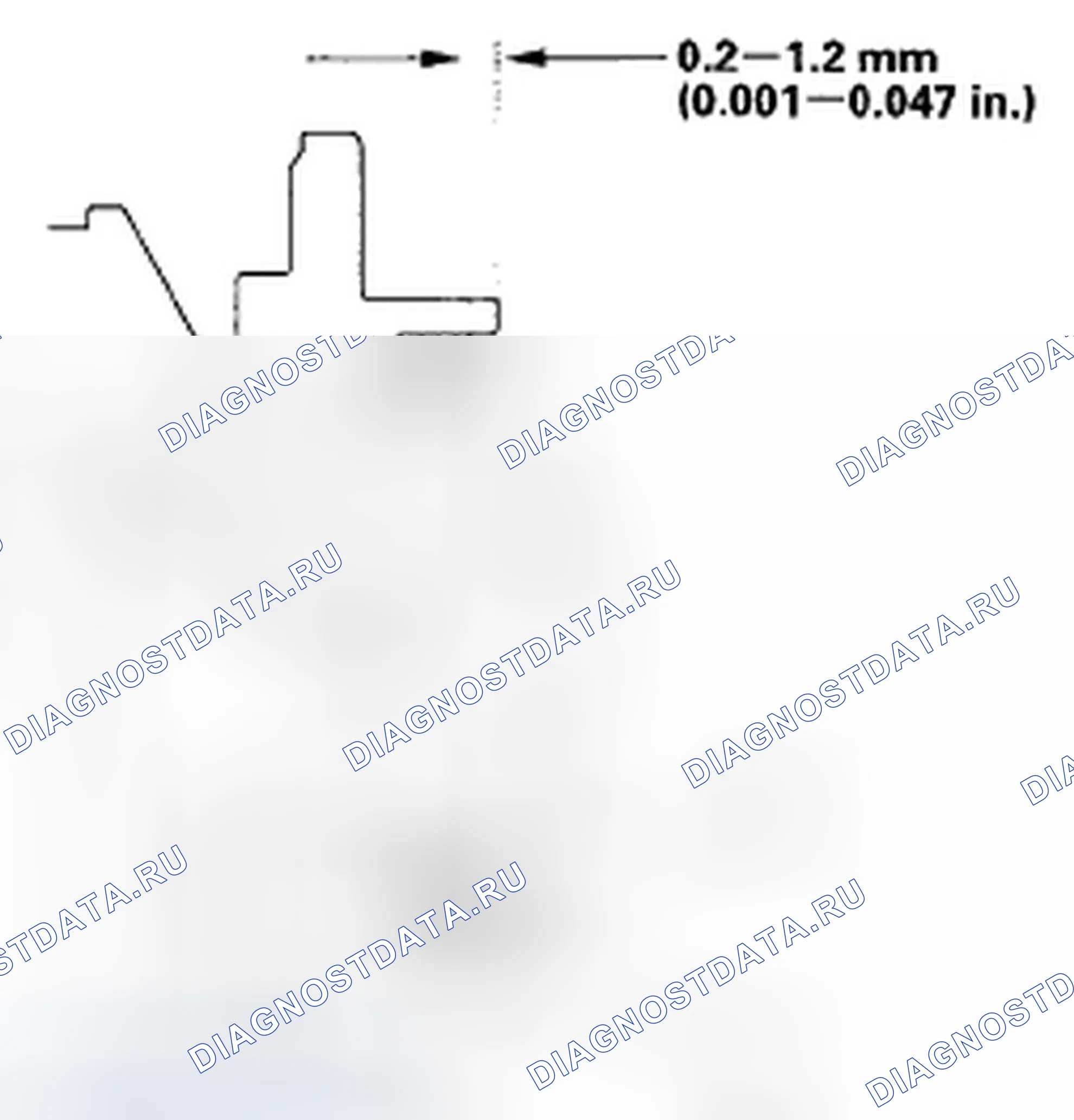 Рис. 261. Honda Element YH2 рестайлинг
