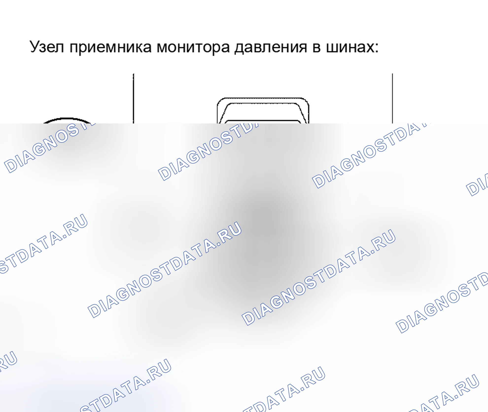 Рис. 26. Toyota Sequoia I рестайлинг