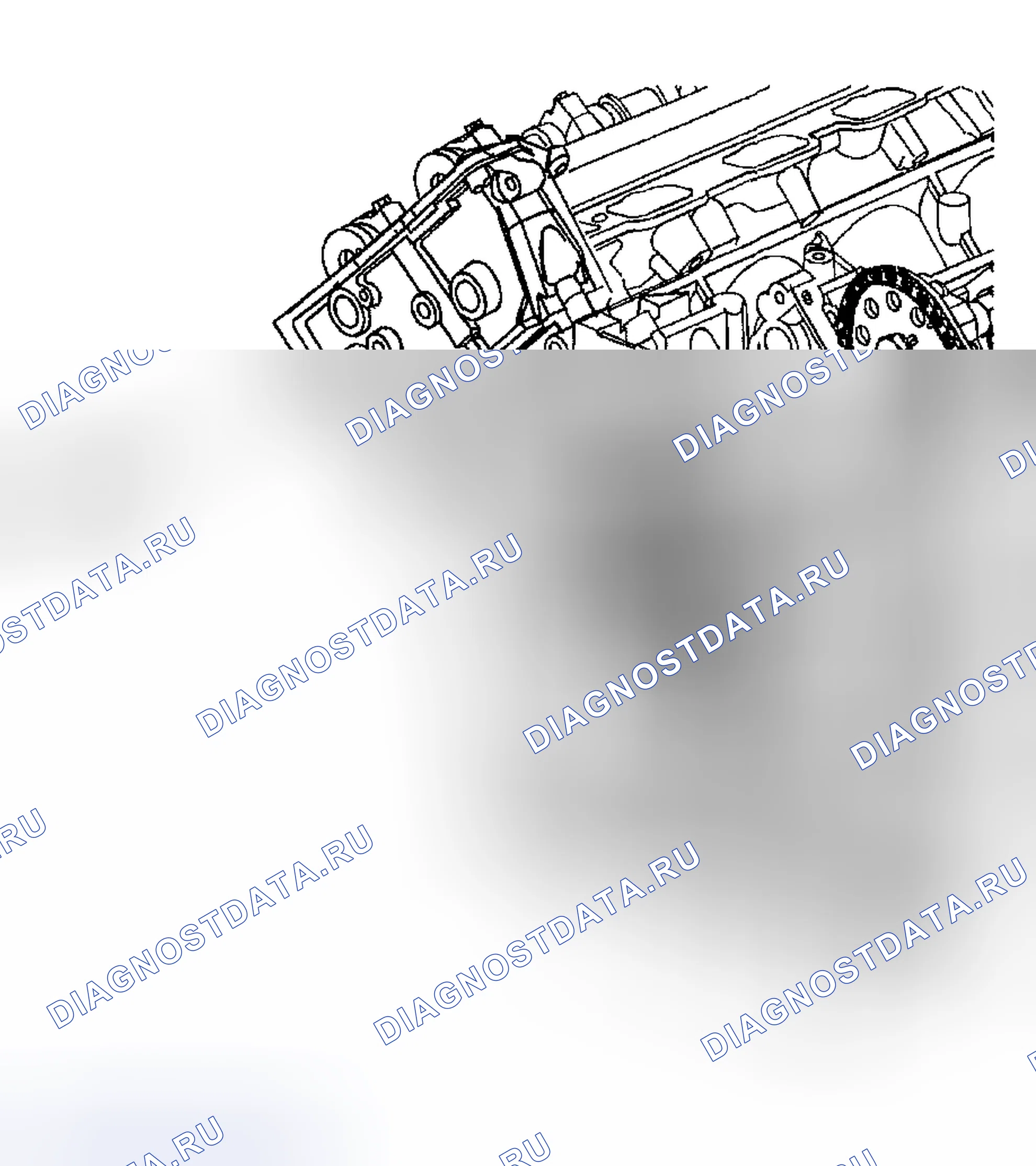 Рис. 208. Hyundai Terracan I