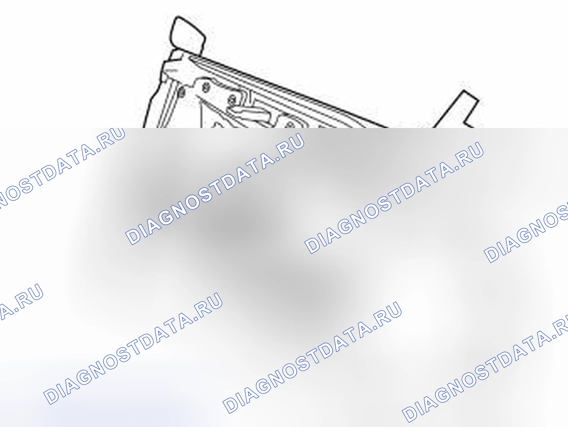 Рис. 1541. Volvo XC90 I рестайлинг