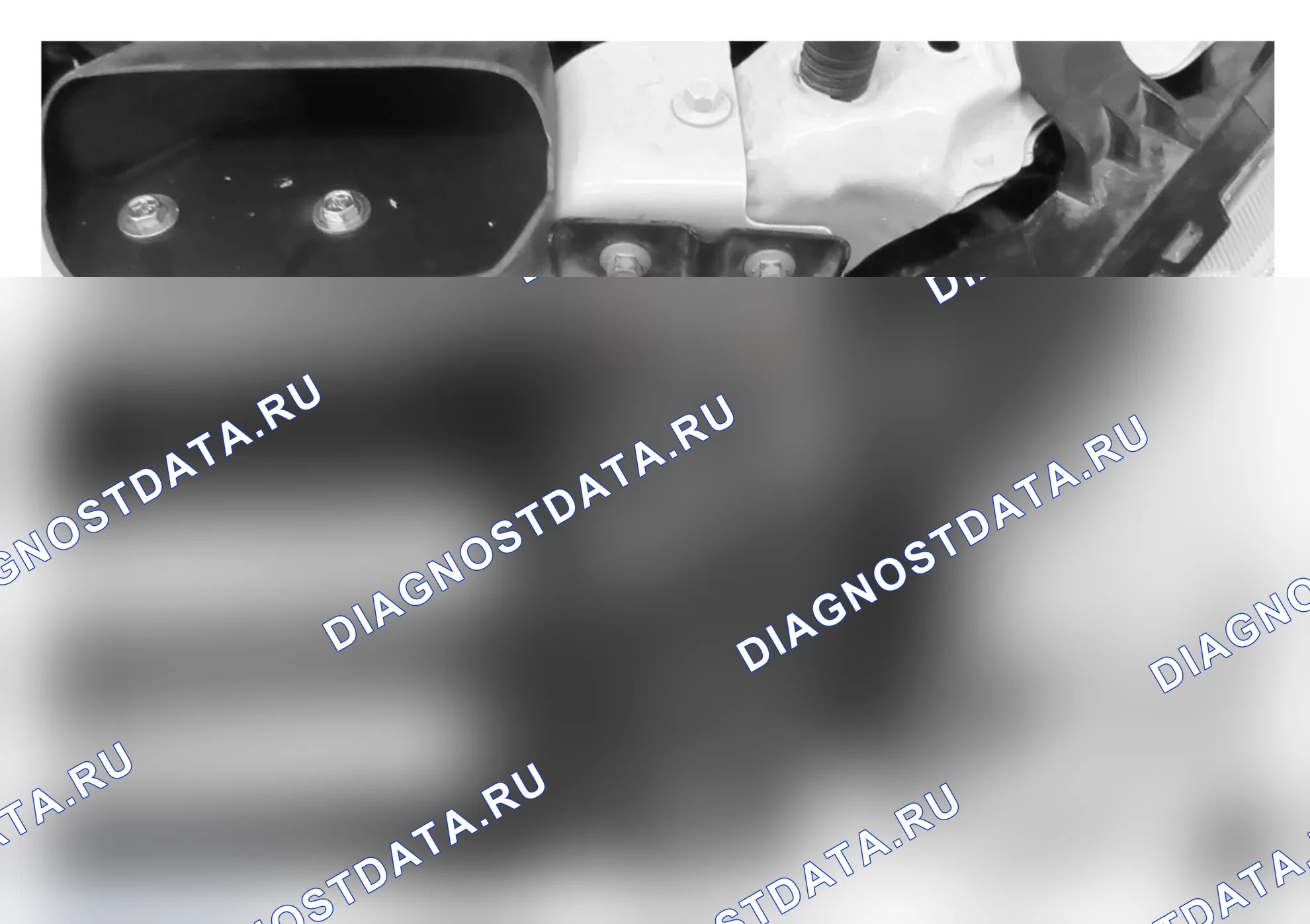 Как снять и установить радиатор — Haval M6. Haval M6 I