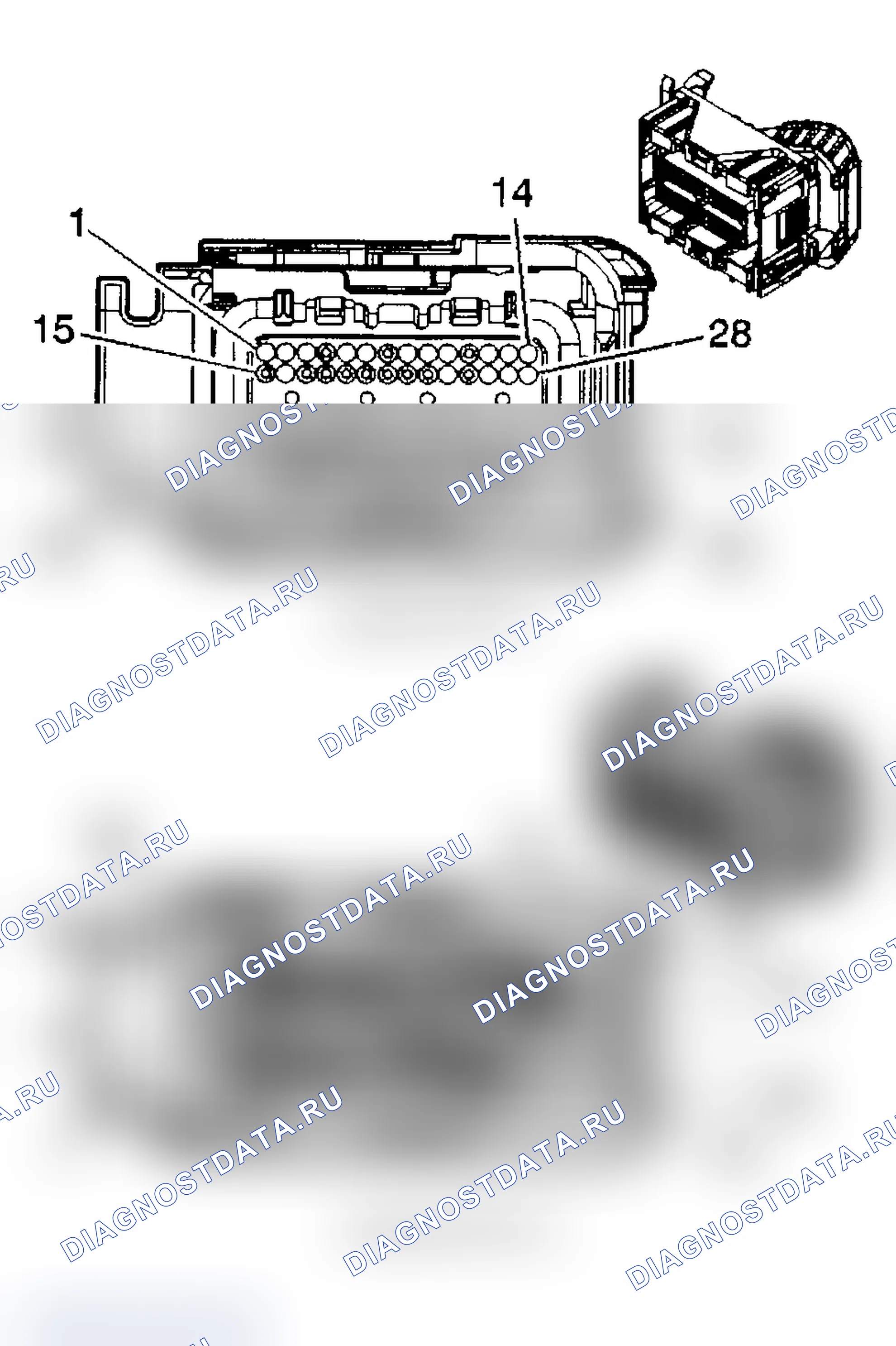 Рис. 99. Pontiac Grand AM V