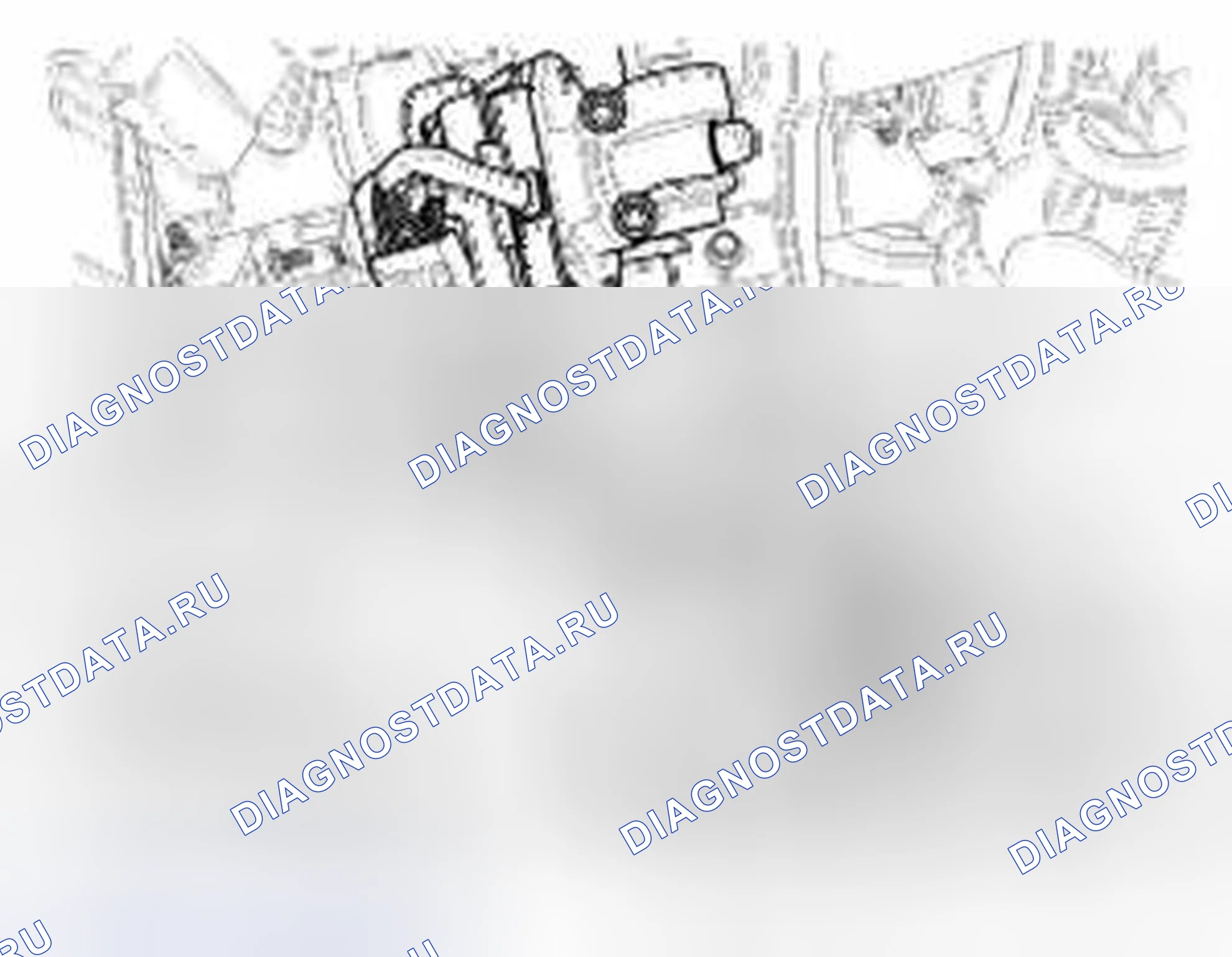 Рис. 18. Hyundai Veracruz I