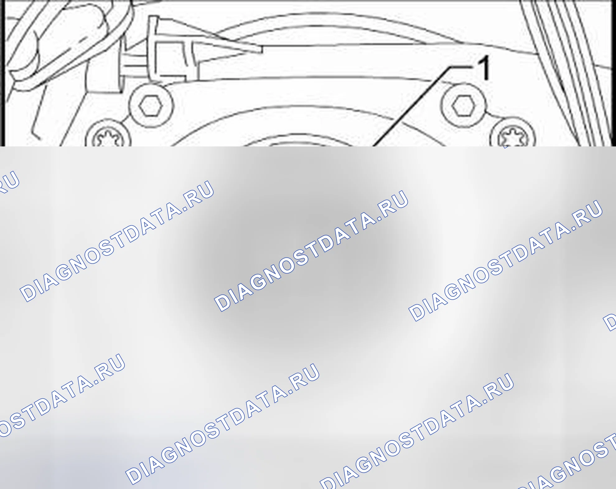 Рис. 113. Volkswagen Jetta V