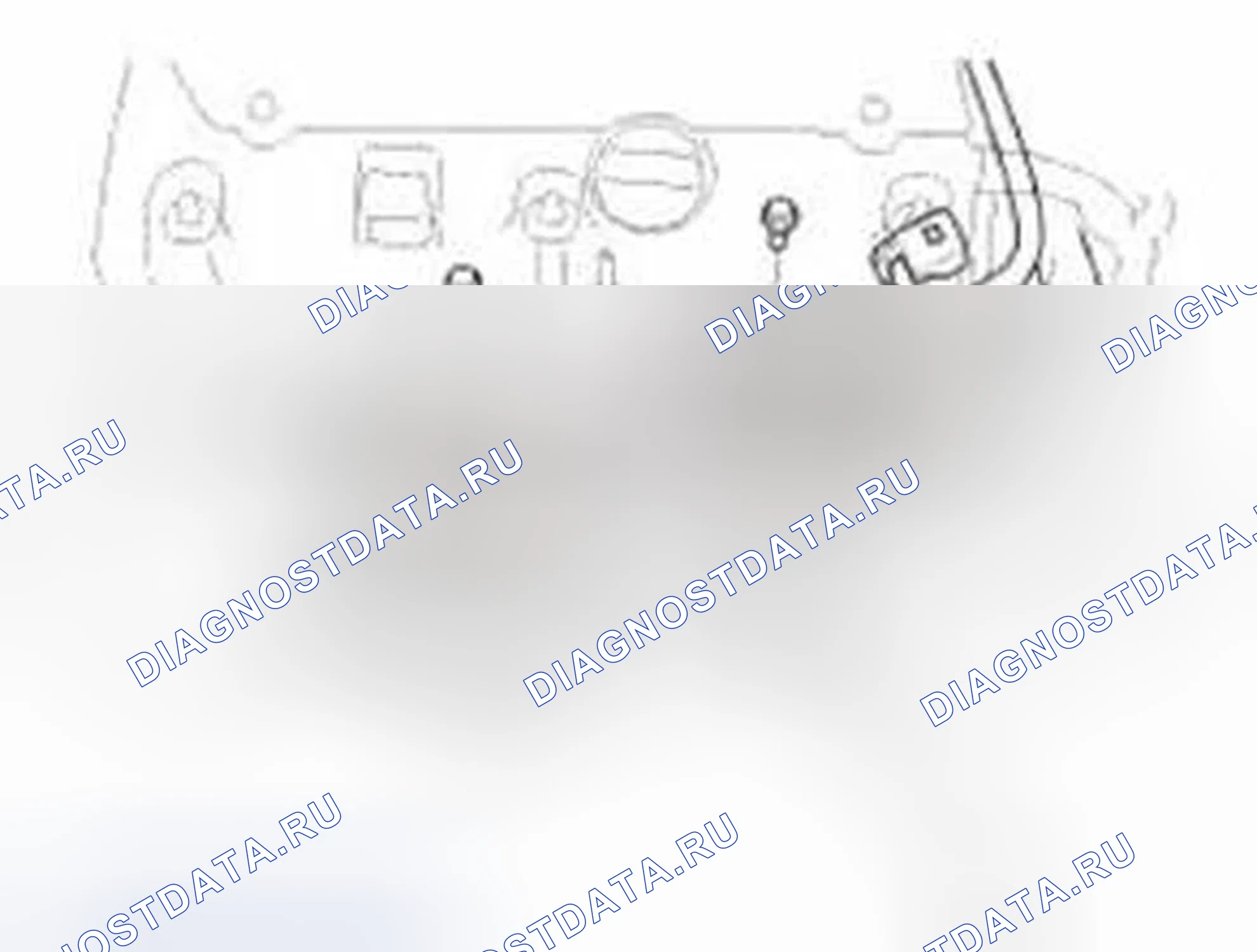 Рис. 1054. Honda Civic IX