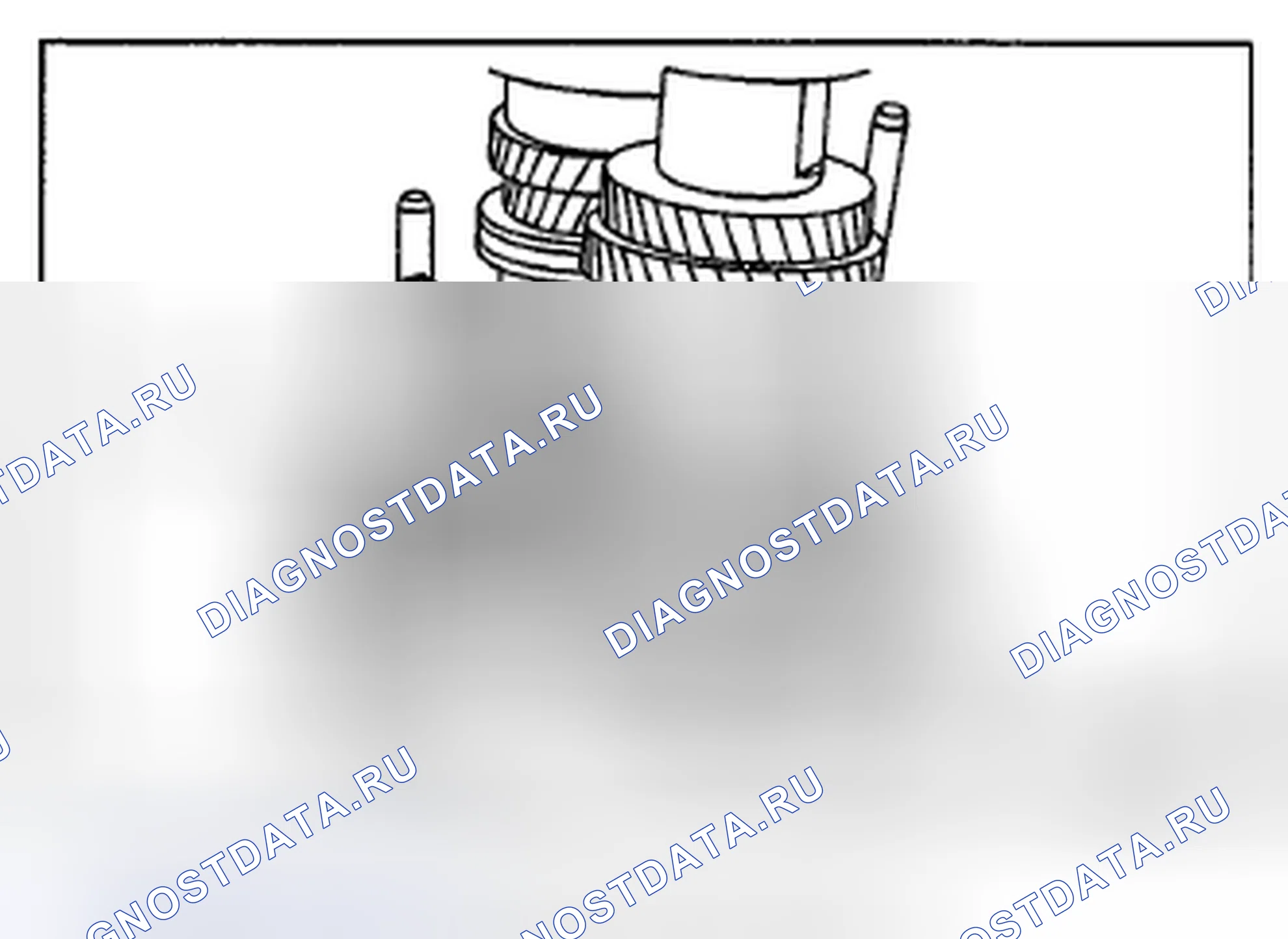 Рис. 107. Subaru Impreza GH