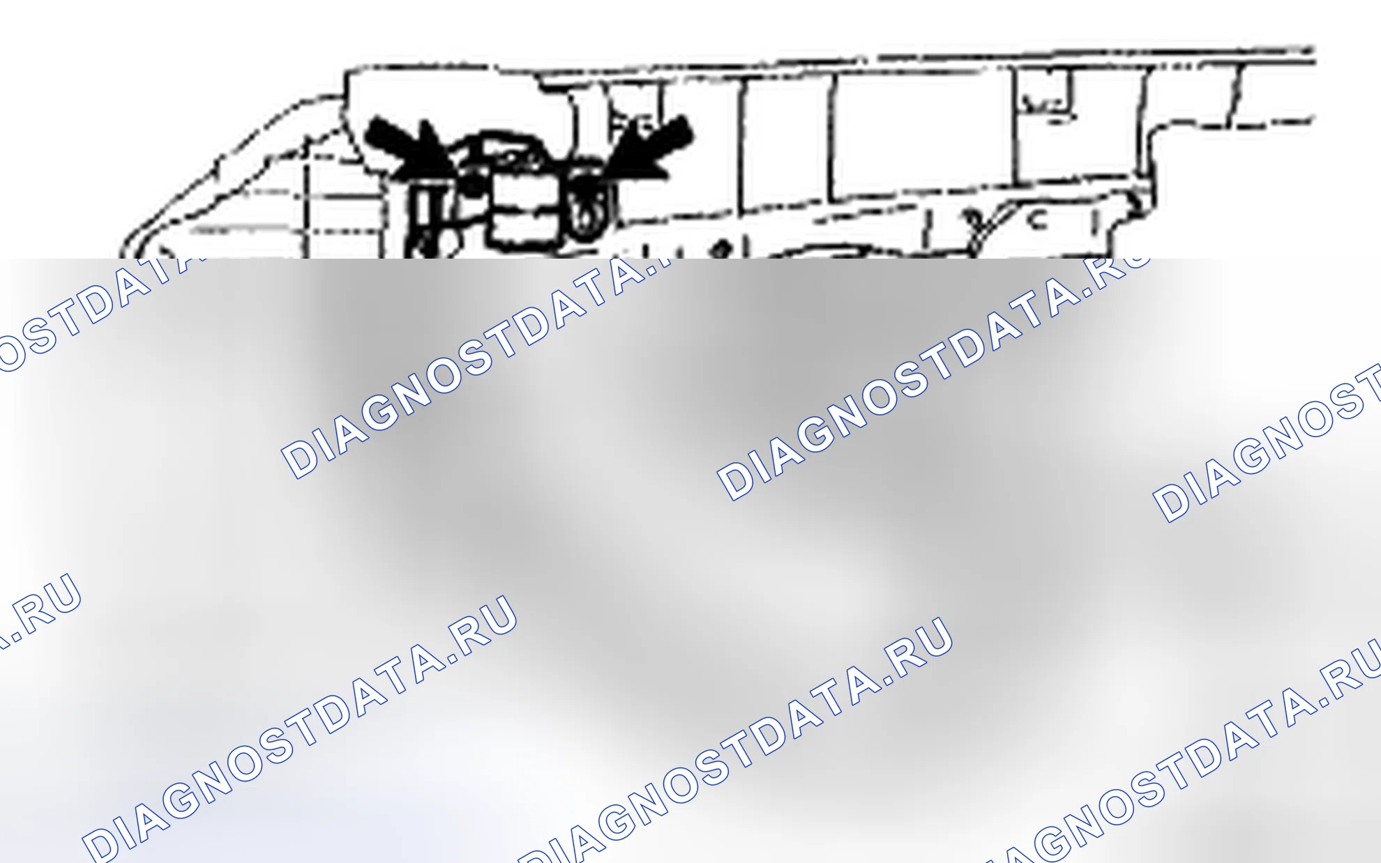 Рис. 322. Toyota Camry XV40