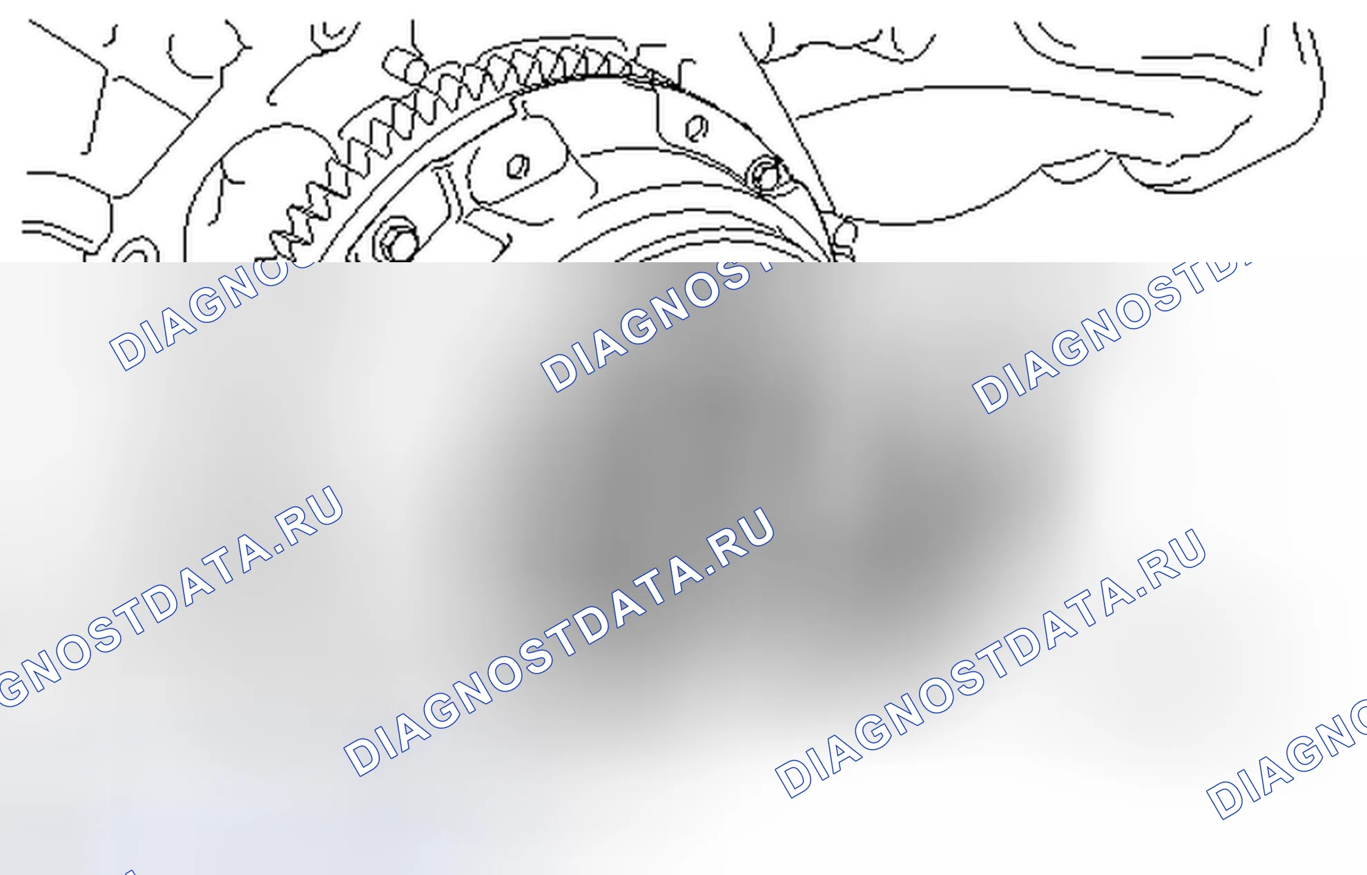 Рис. 49. Scion tC II рестайлинг