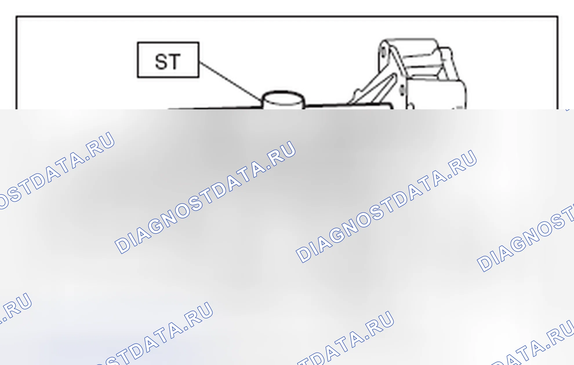 Рис. 106. Subaru Forester SJ