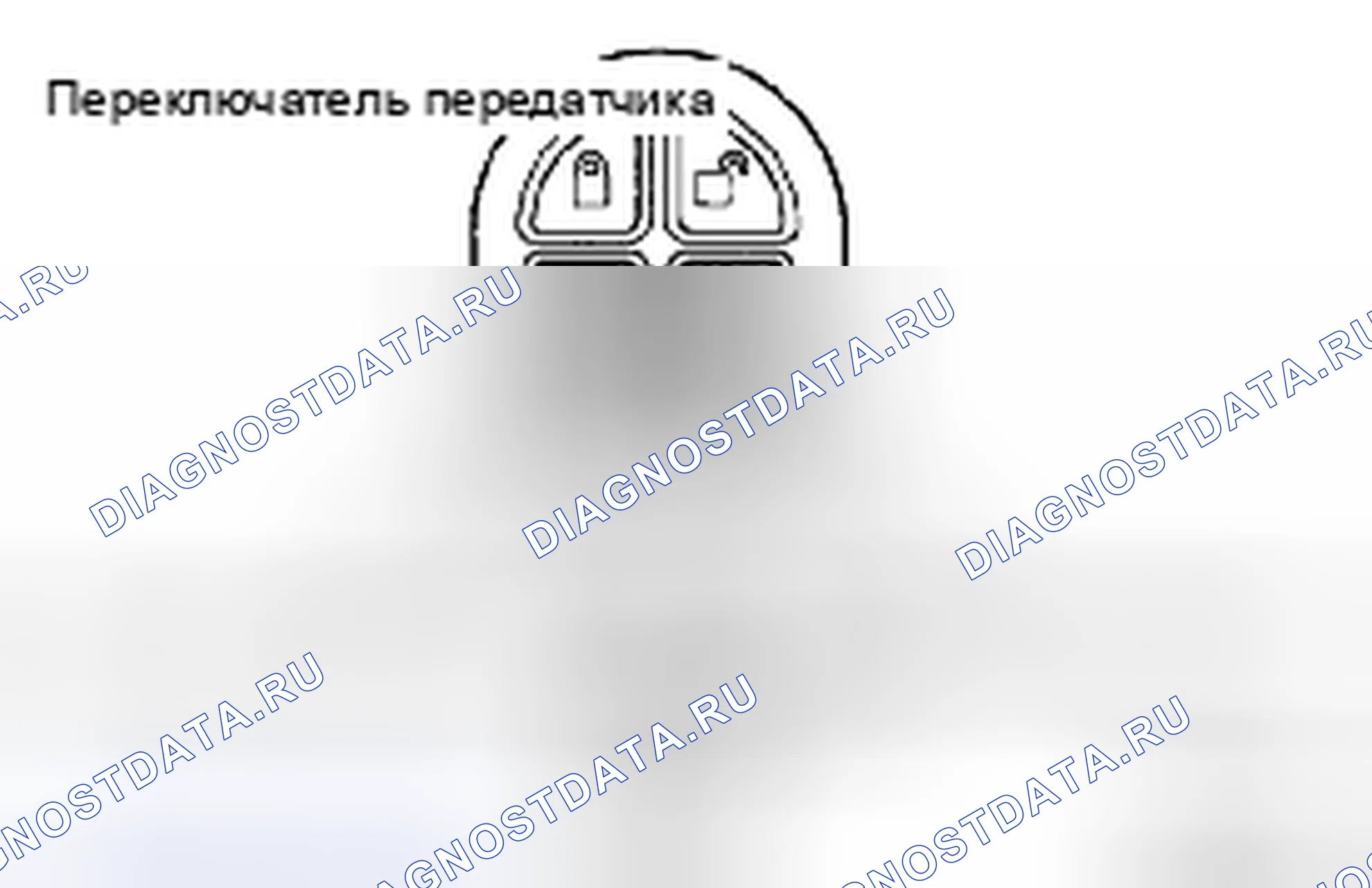Рис. 7. Toyota Sienna II рестайлинг