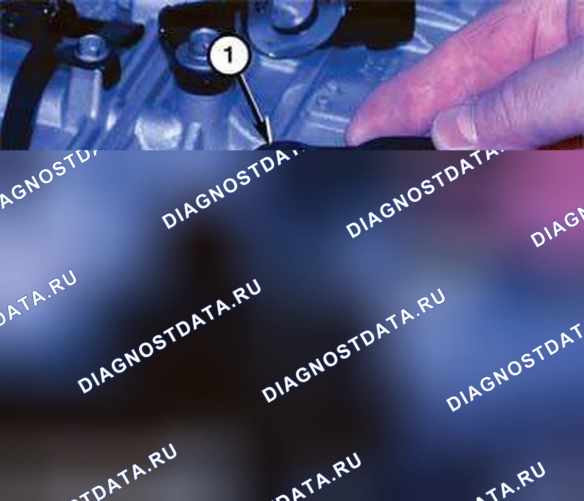 Рис. 159. Dodge Dart PF