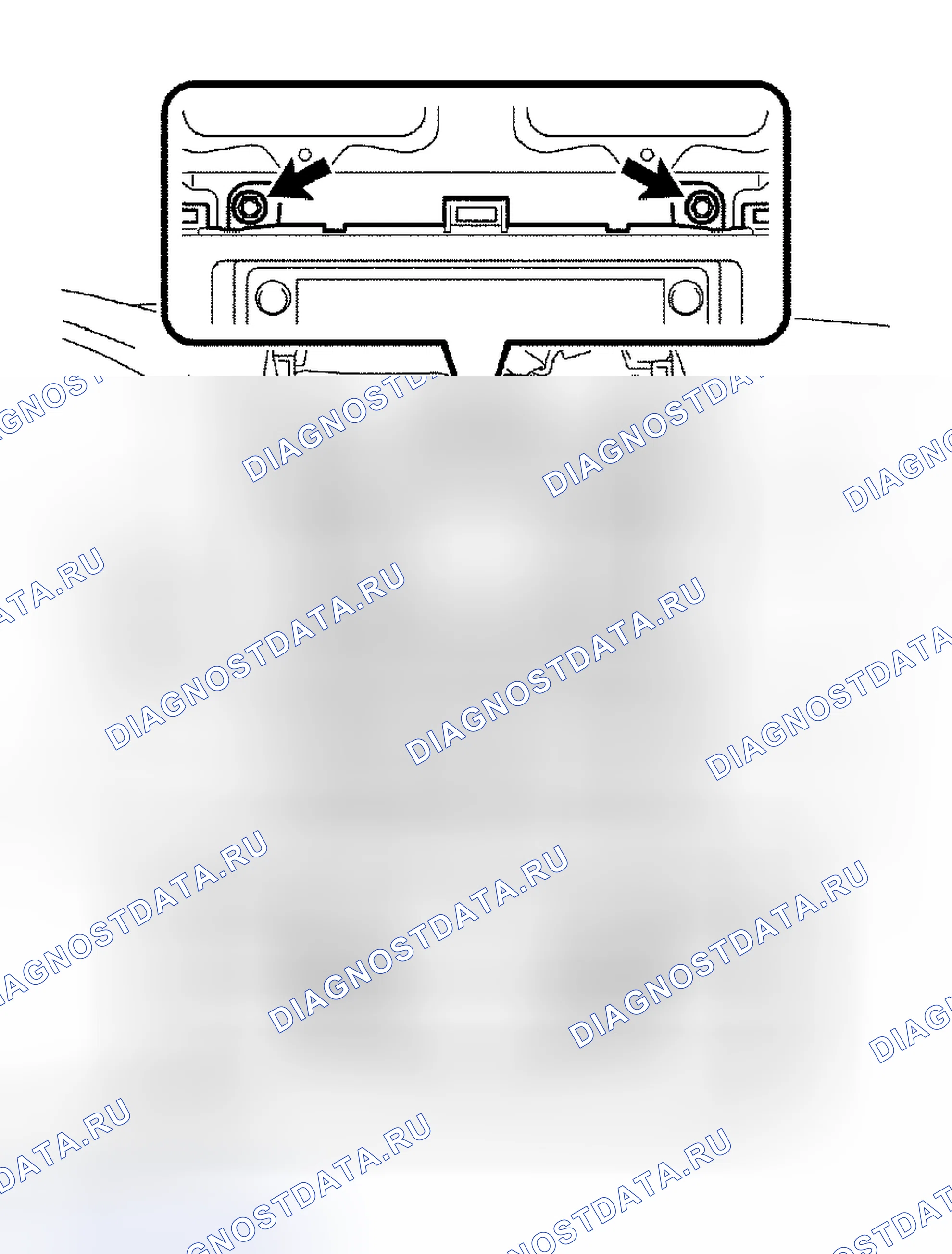 Рис. 95. Toyota Camry Solara II