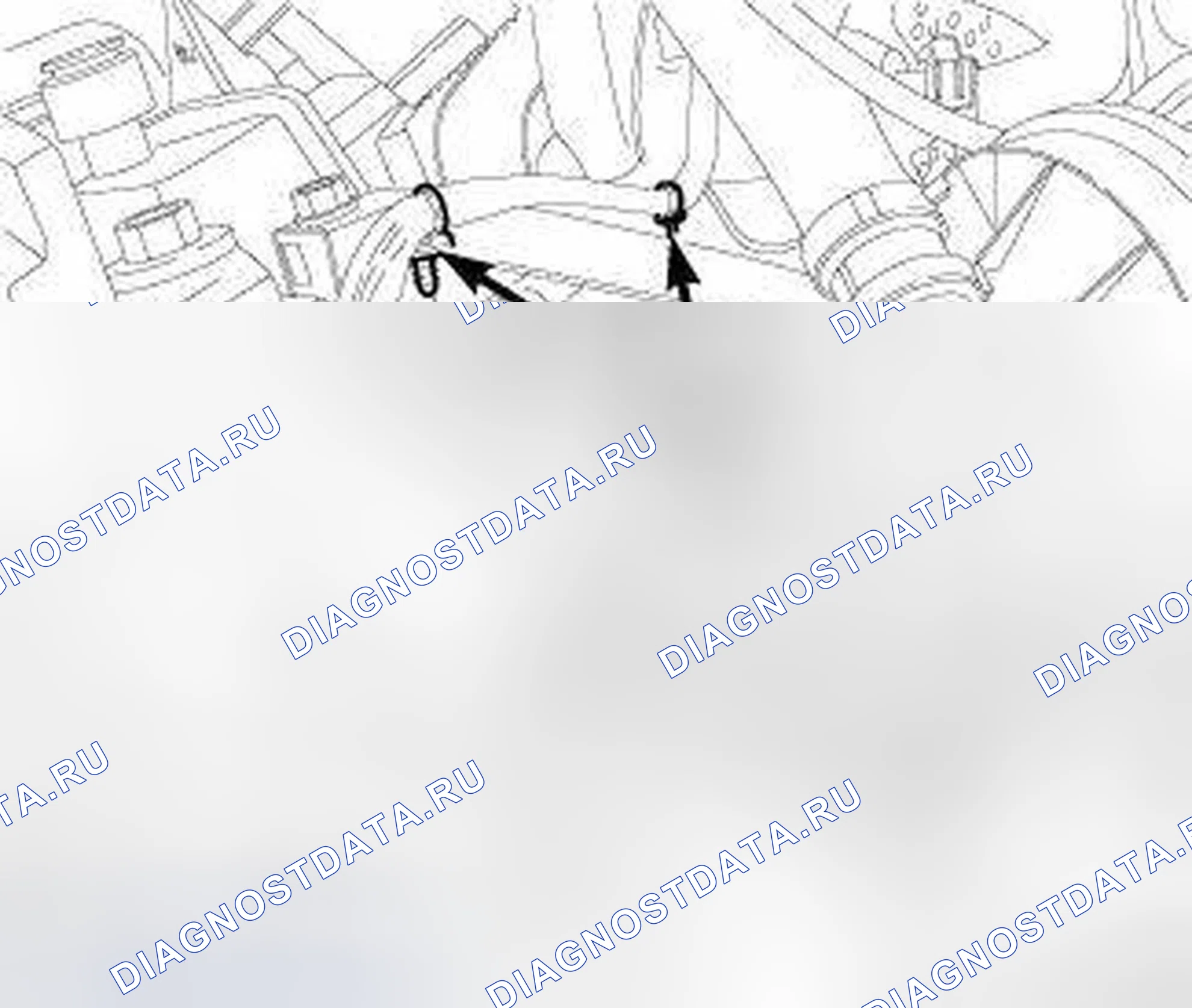 Рис. 322. Dodge Dart PF