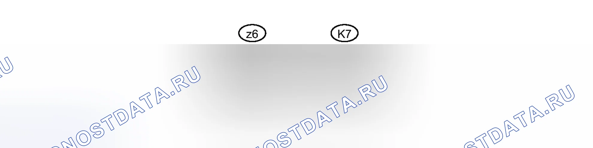 Рис. 6. Lexus CT I
