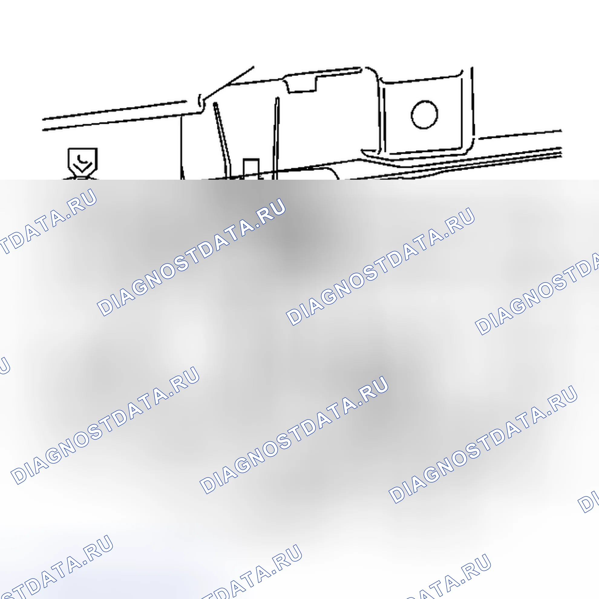 Рис. 10. Saab 9-7X I