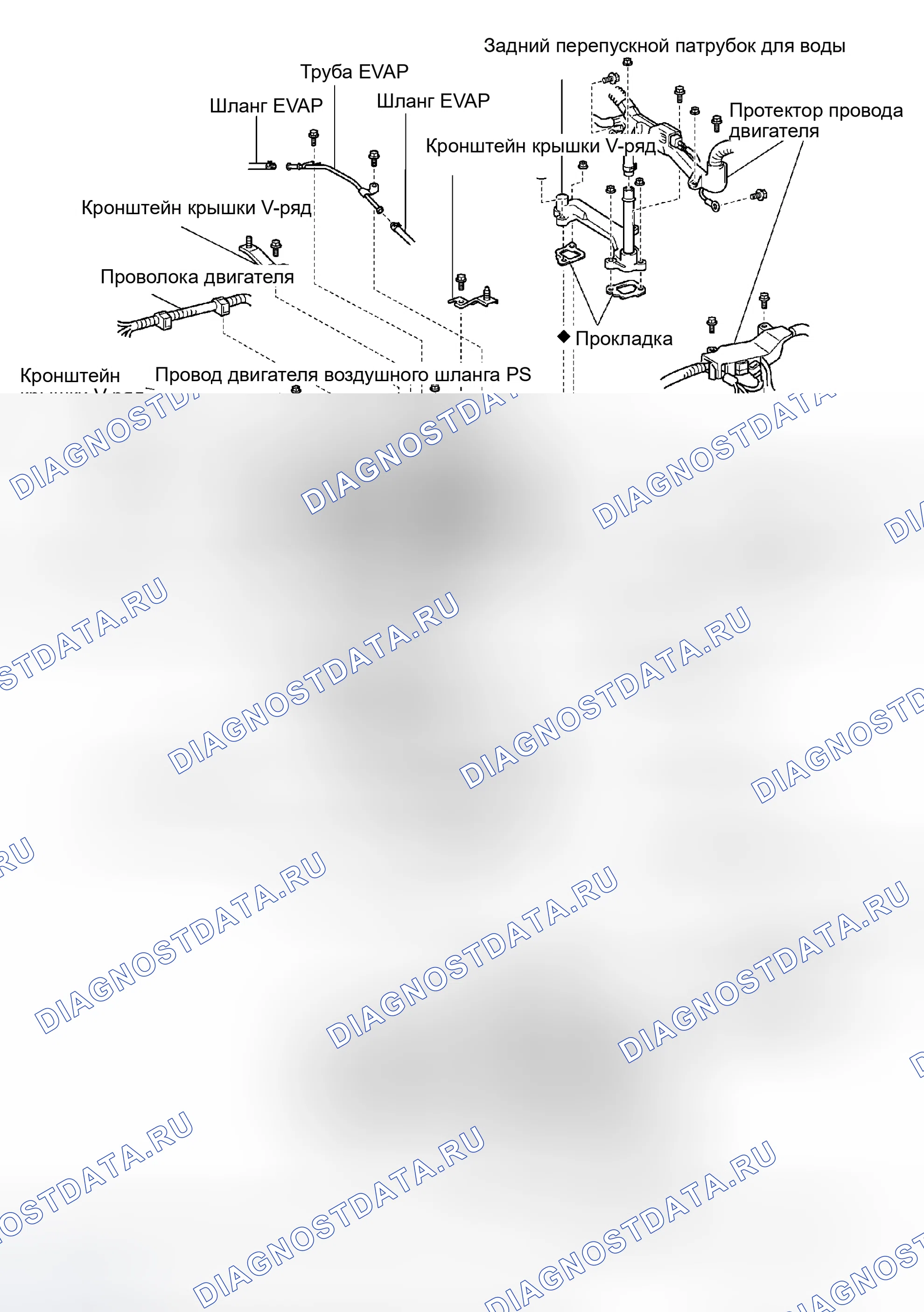 Рис. 2. Haval Xiaolong Max I